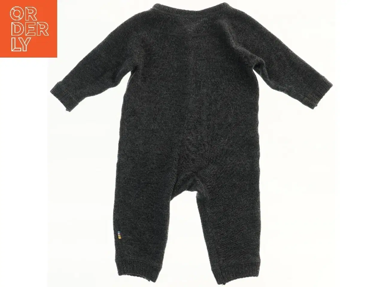 Billede 2 - Uld heldragt fra Joha (str. 80)