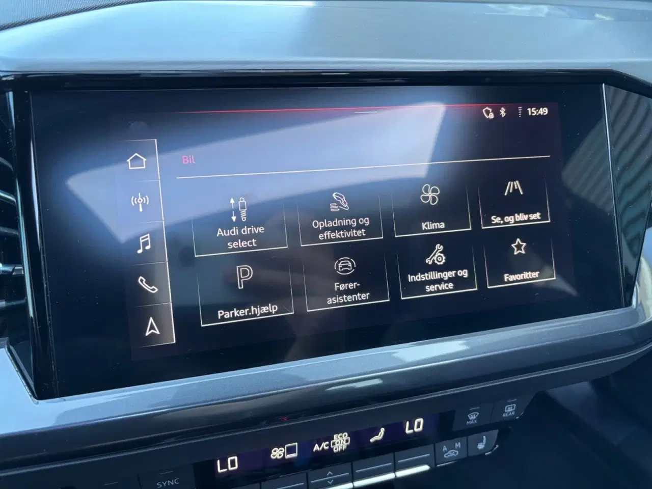 Billede 22 - Audi Q4 e-tron 50 S-line quattro