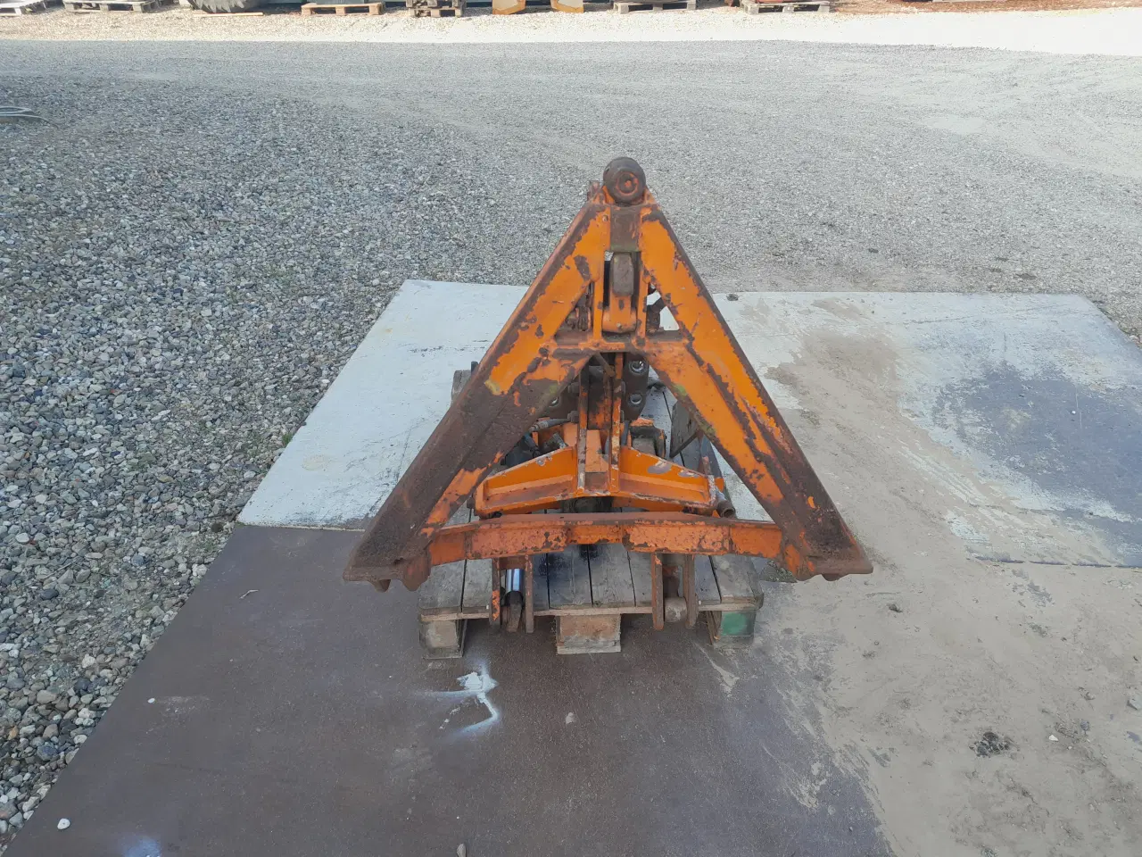 Billede 3 - frontlift Epoke