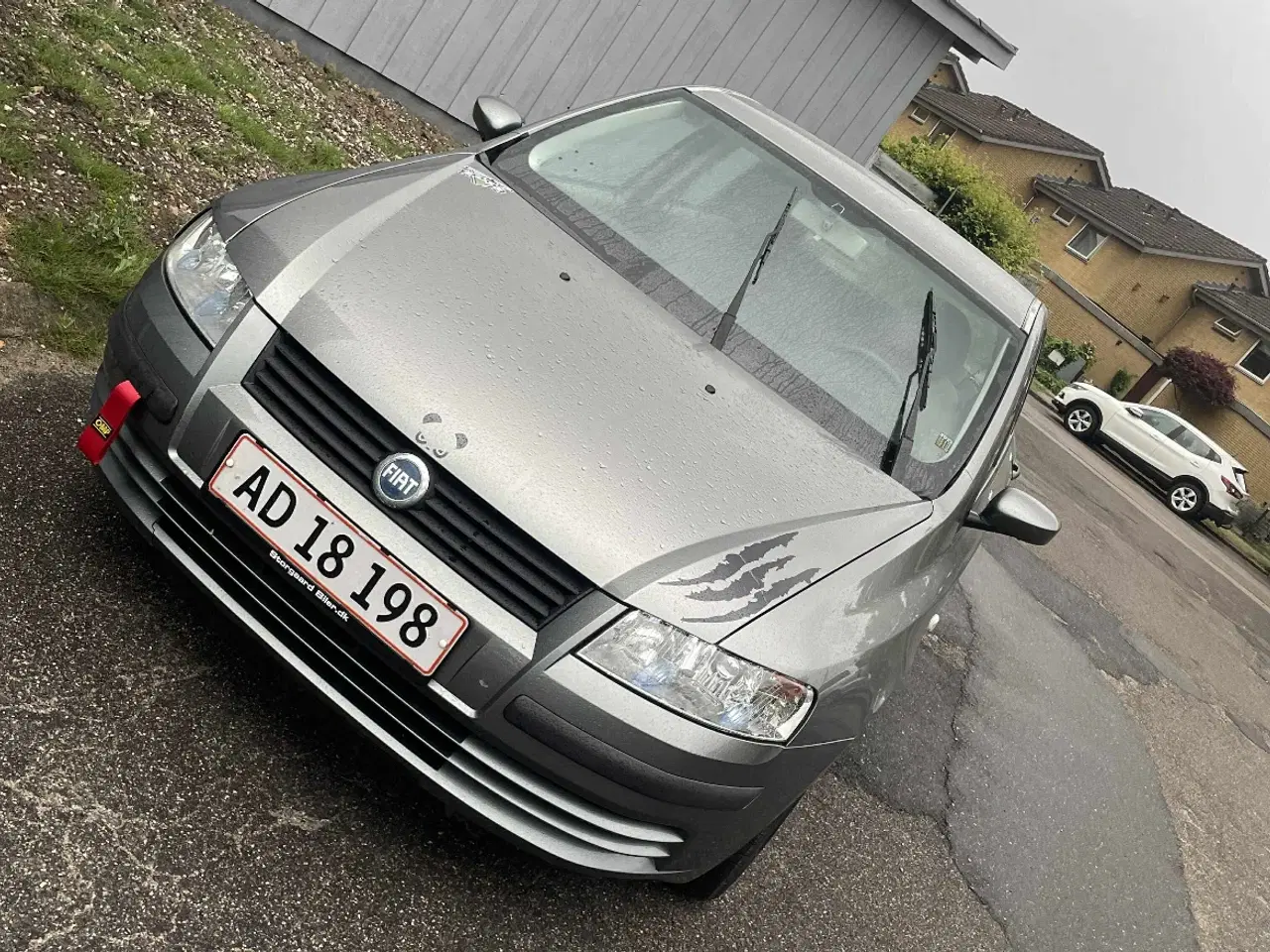 Billede 8 - Fiat nysynet den 11\2/2025