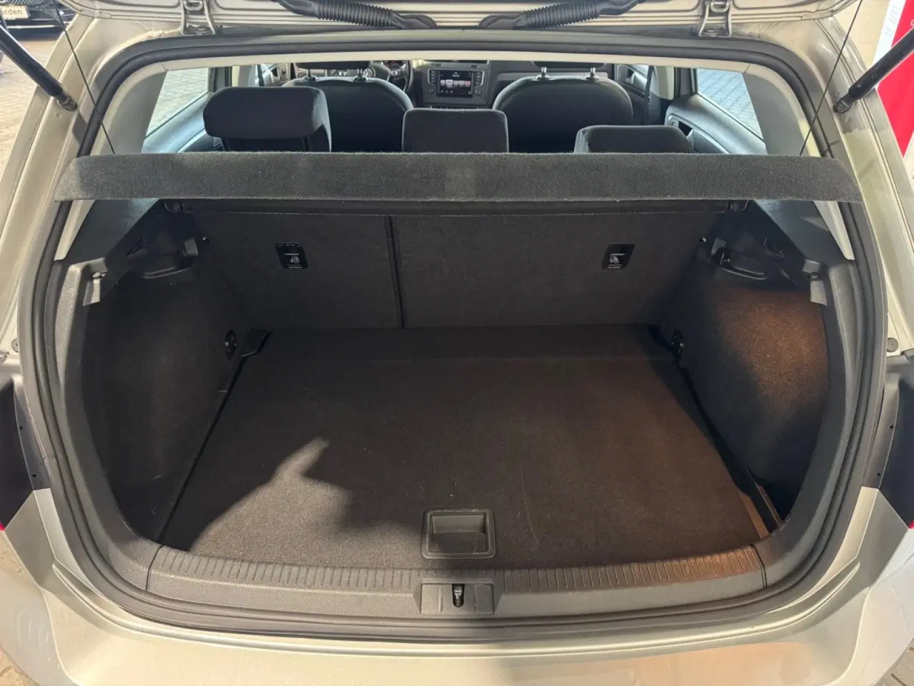 Billede 12 - VW Golf VII 1,4 TSi 125 Style BMT