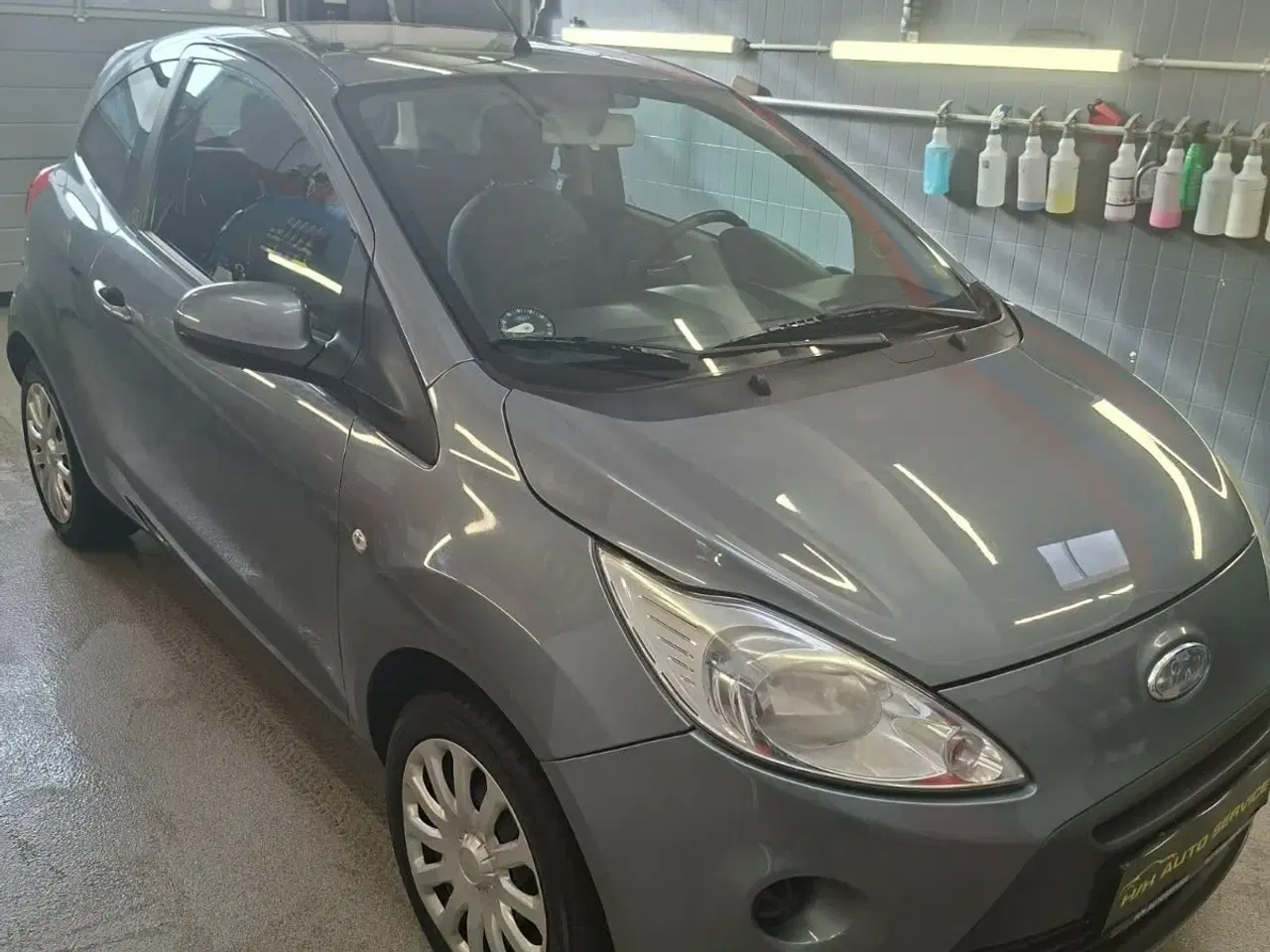 Billede 2 - Ford Ka 1,2 SE