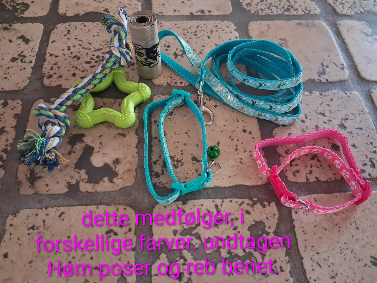 Billede 5 - Mellem puddel hvalpe