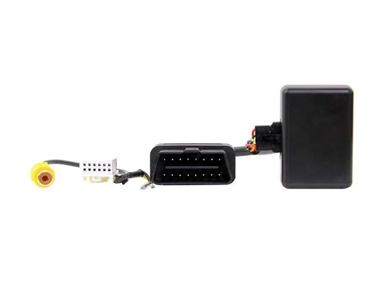 Billede 1 - Bakkamera interface Audi A4 A5 A6 Q5 Q7