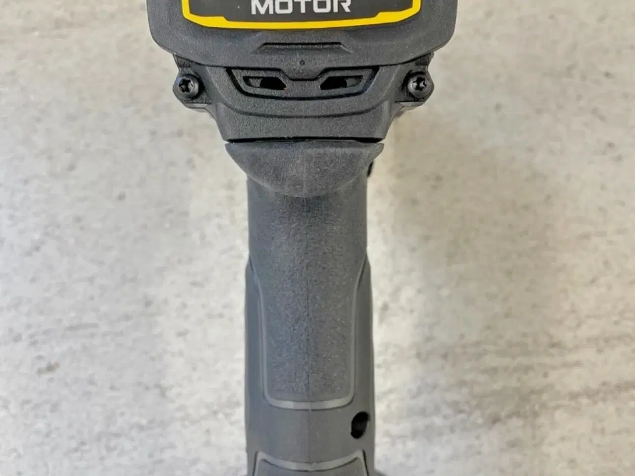 Billede 4 - Dewalt DCD100 18V slagboremaskine