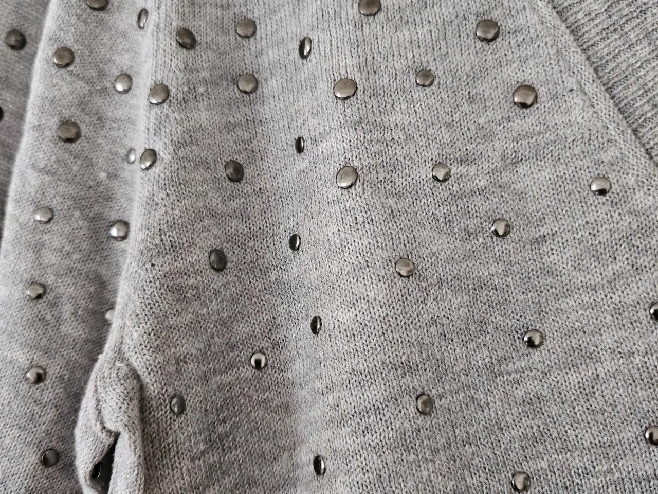 Billede 3 - Cardigan 