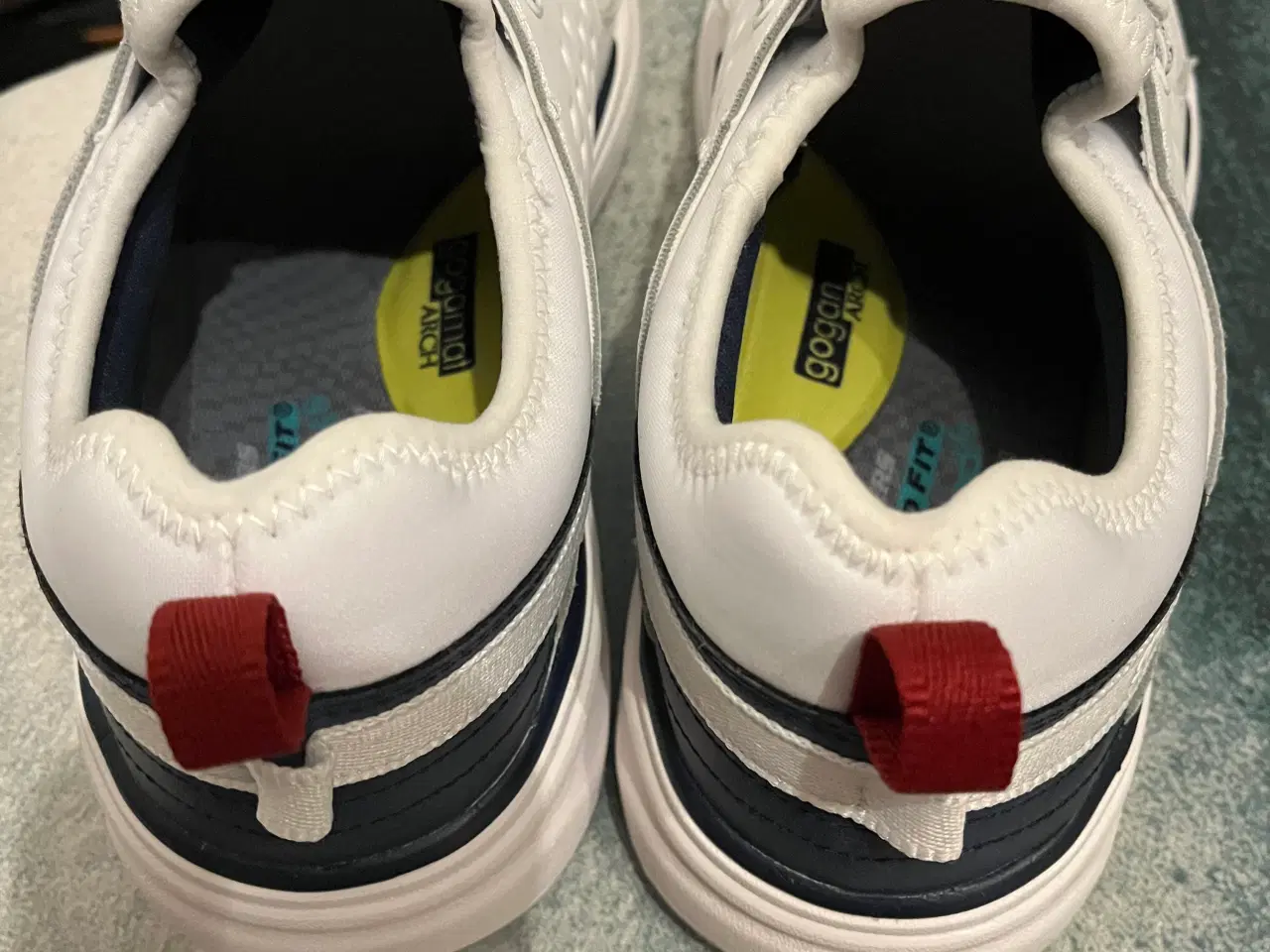 Billede 3 - Sketchers herre 