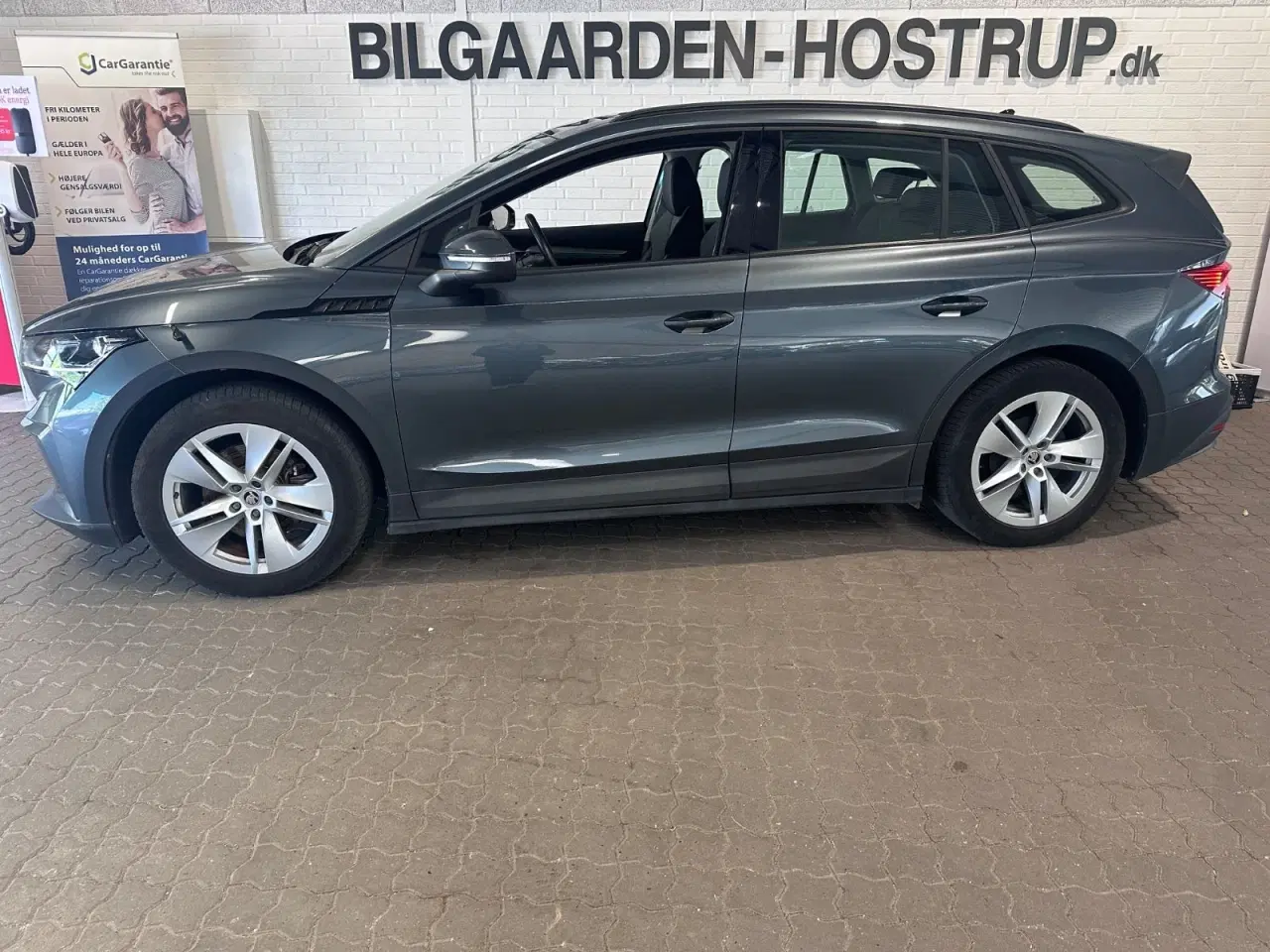 Billede 3 - Skoda Enyaq 60 iV