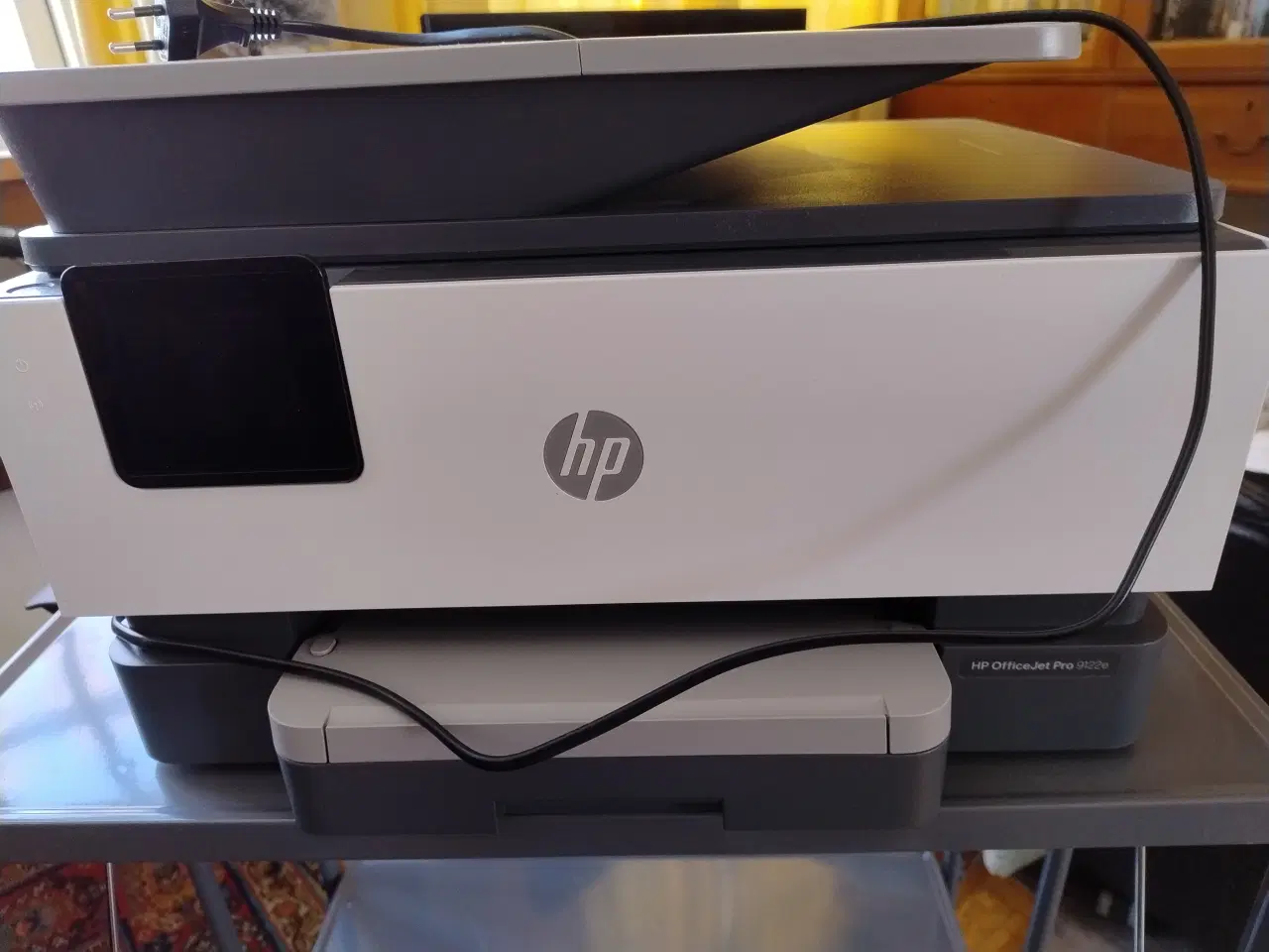 Billede 1 - Printer sælges.