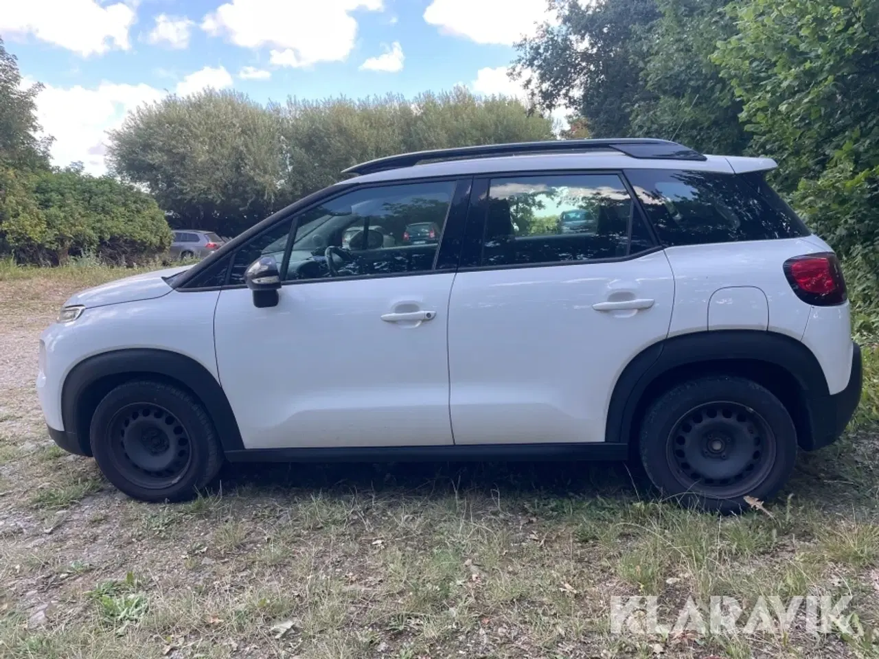 Billede 8 - Personbil Citroen C3 Aircross 1,6