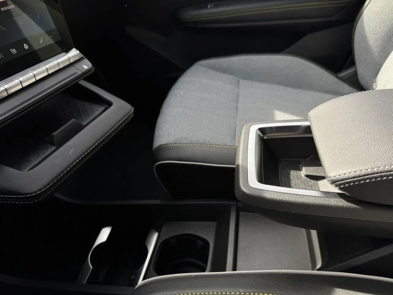 Billede 25 - Renault Mégane E-TECH Techno 220HK 5d Aut.