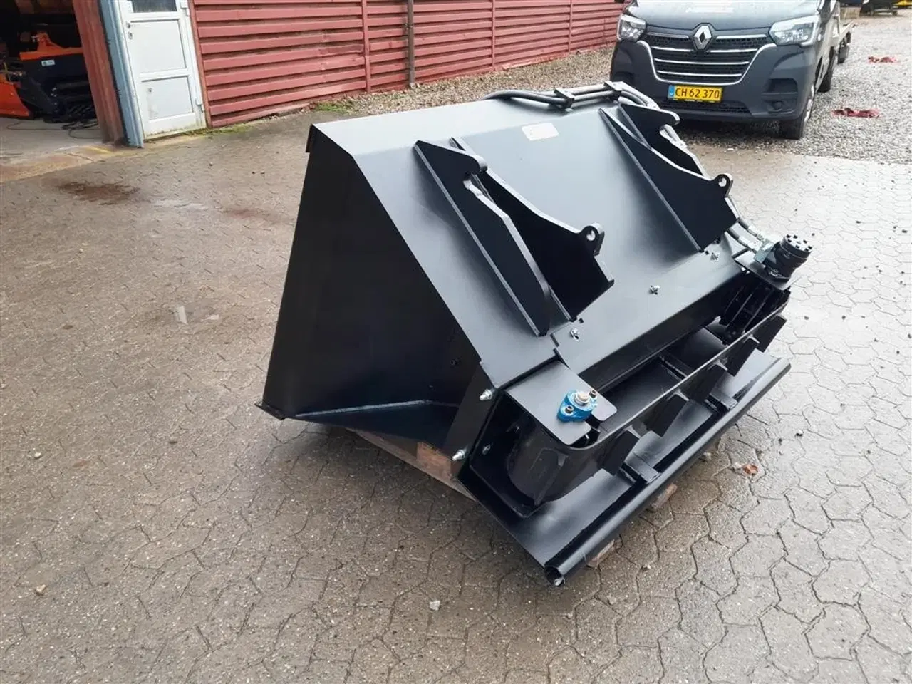 Billede 5 - JST SANDKASSE