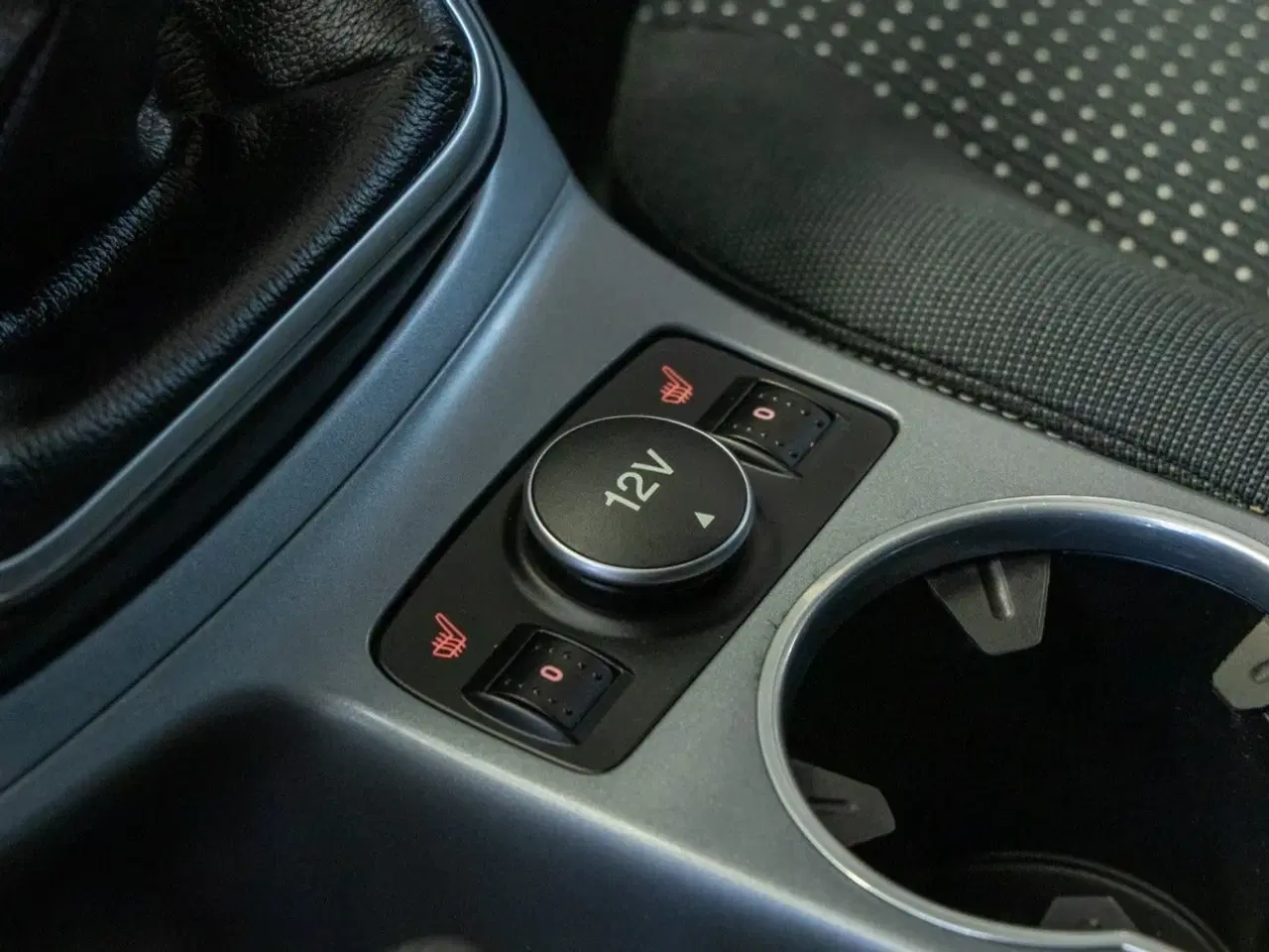 Billede 22 - Ford C-MAX 1,0 SCTi 125 Edition