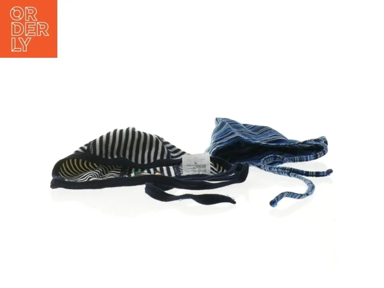 Billede 7 - Babyhuer fra Joha (str. 17 cm bred)