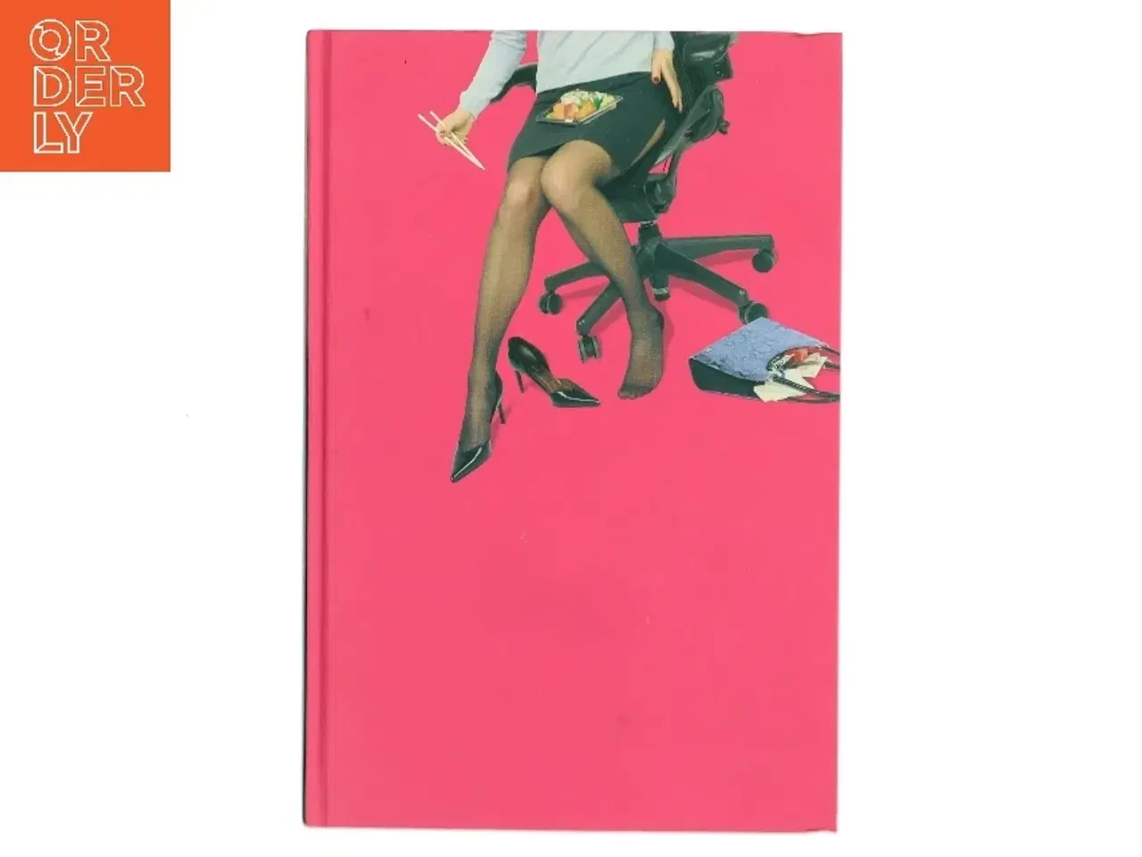 Billede 1 - Sushi for Begyndere af Marian Keyes (Bog)