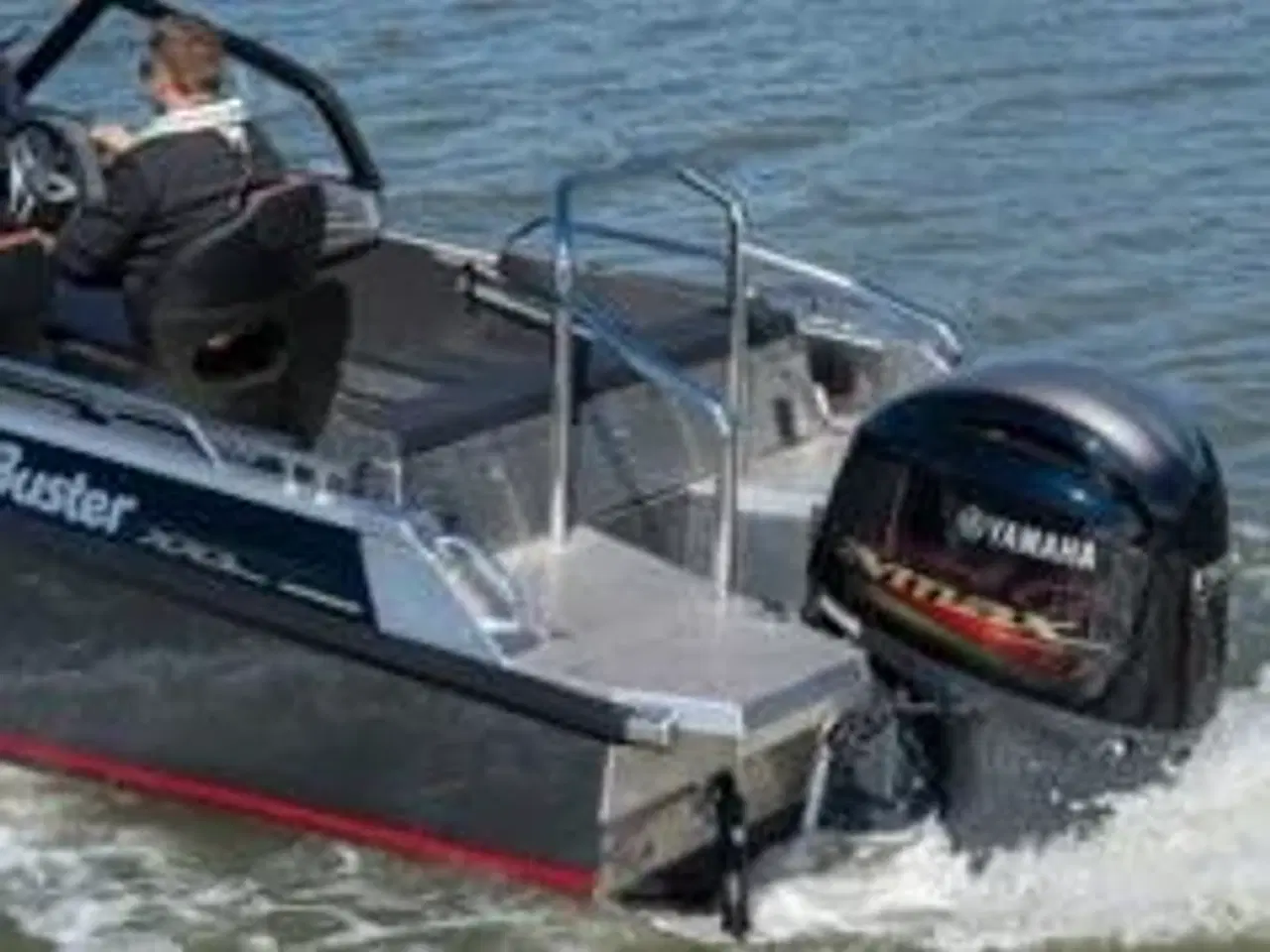 Billede 13 - Yamaha VF150LB SHO Vmax