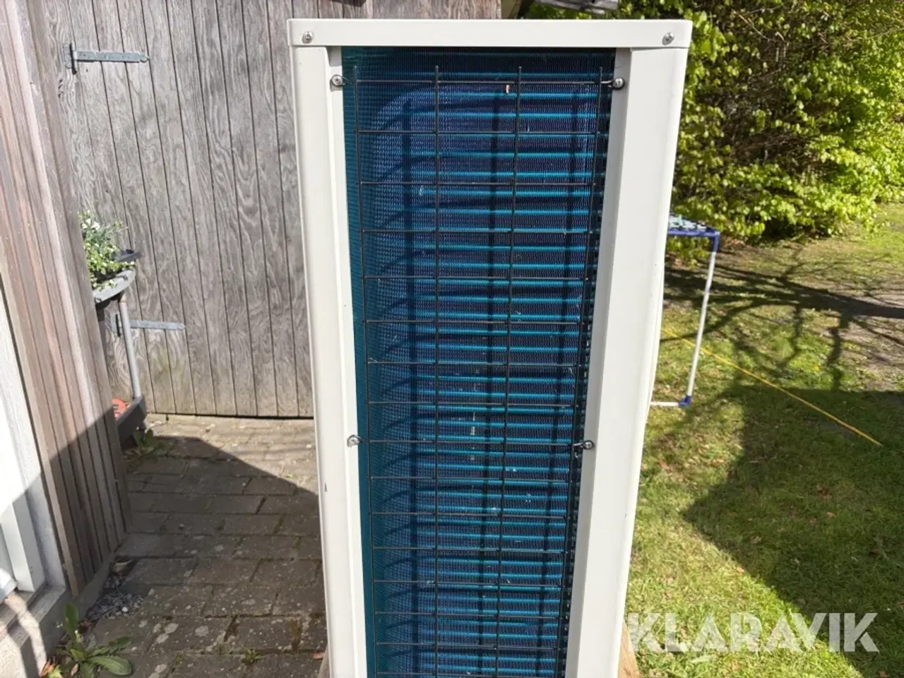 Billede 12 - Varmepumpe SPRSUN GCK-080V2 1 styk