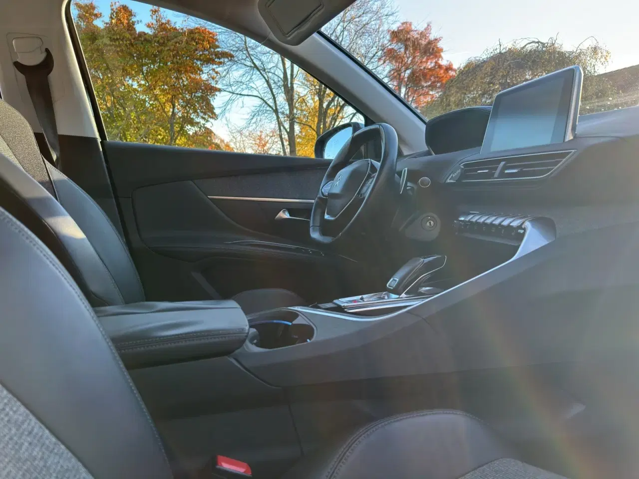 Billede 13 - Peugeot 5008 1,6 BlueHDi 120 Allure EAT6 7prs