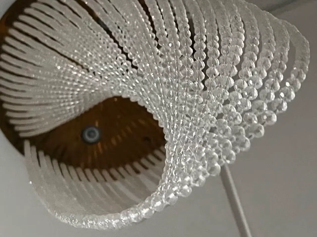 Billede 2 - Lysekrone loftlampe 