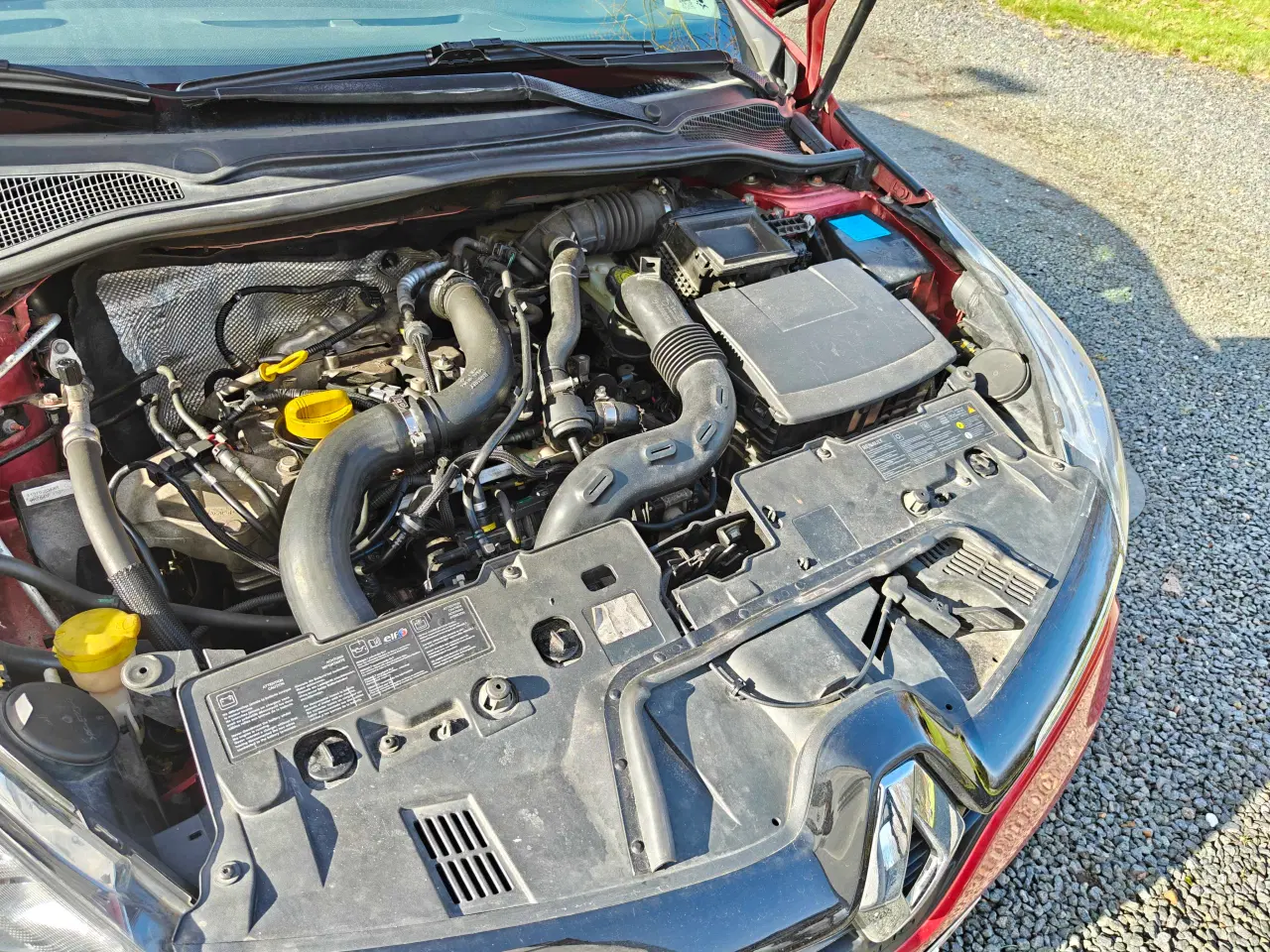 Billede 7 - Renault Clio IV benzin 