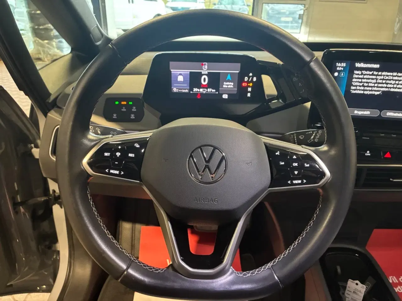 Billede 10 - VW ID.3 58 Pro Performance