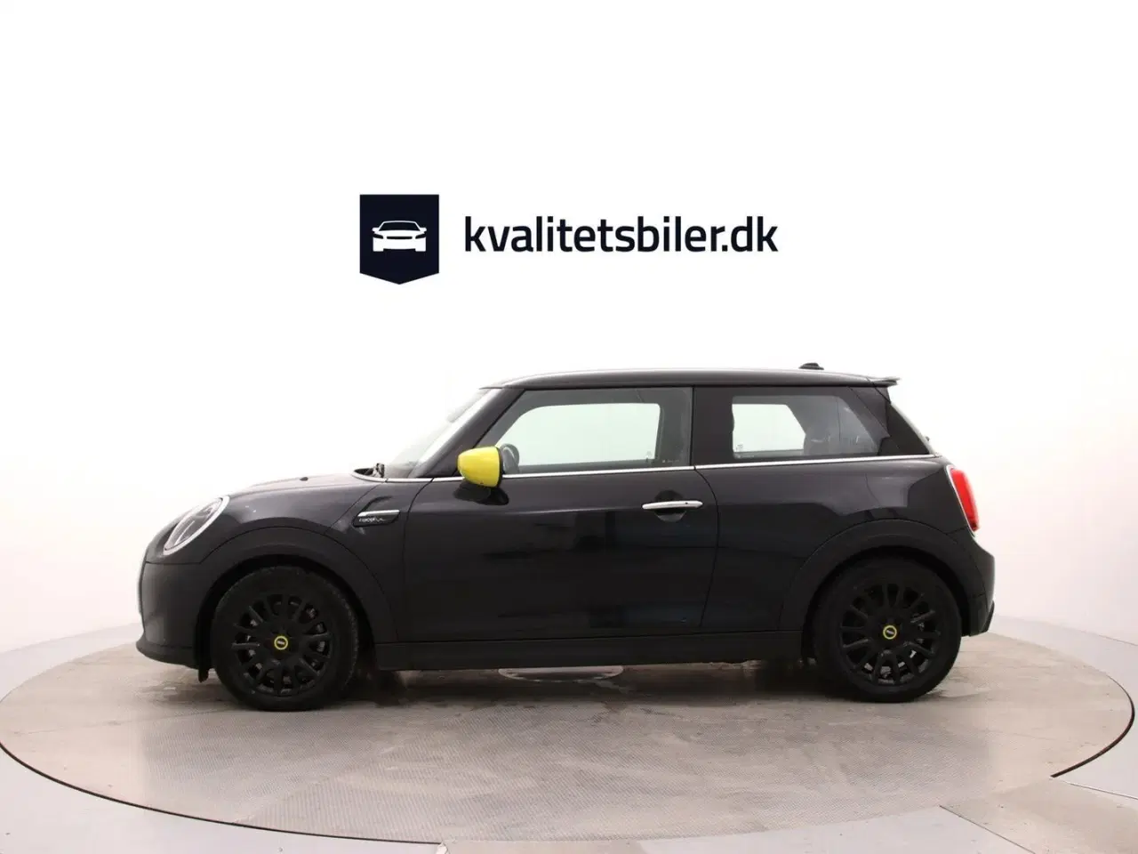 Billede 2 - MINI Cooper SE  Camden Edition