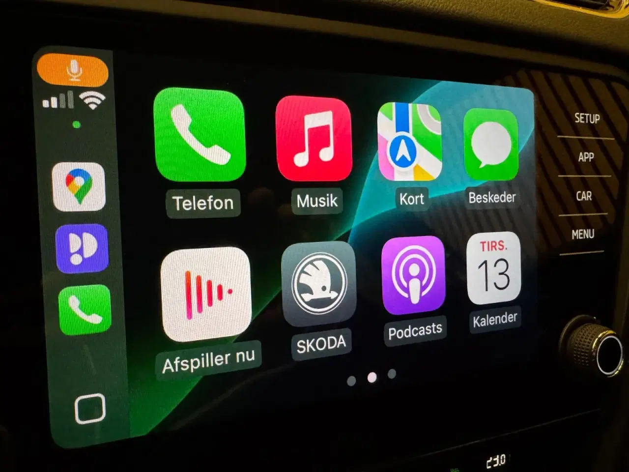 Billede 12 - Skoda Octavia 1,4 TSi 150 Style DSG