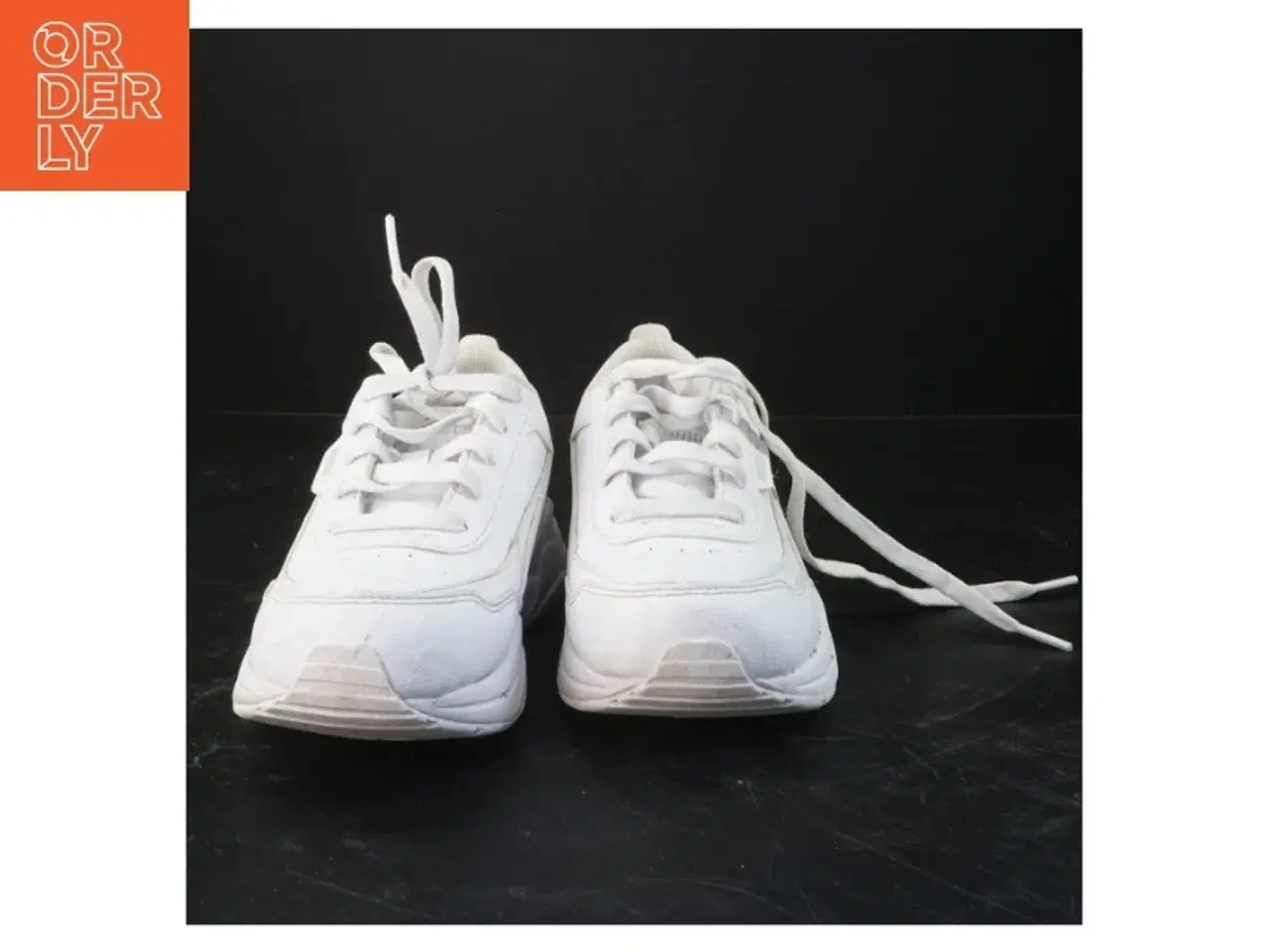 Billede 2 - Puma sneakers, str. 35 (str. 35 )