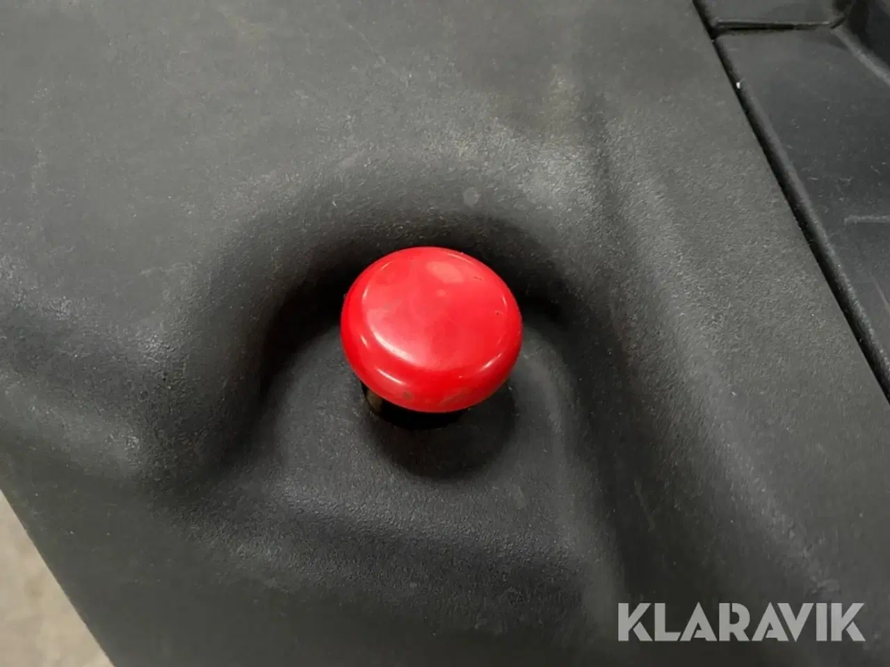 Billede 6 - Elstabler Still EGV-S 14 kapacitet 1400 kg