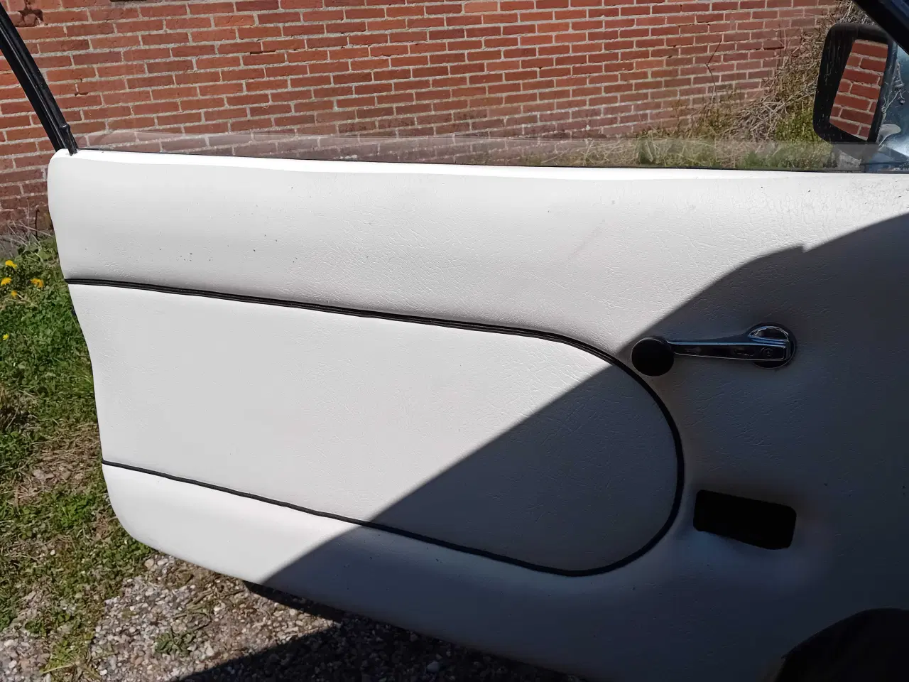 Billede 12 - Ford Taunus vetaran