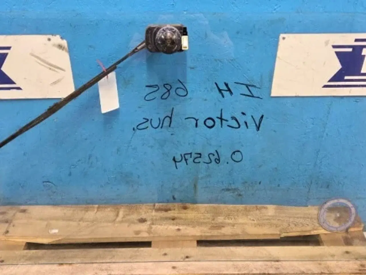 Billede 5 - Case 685 Glas 0.62574