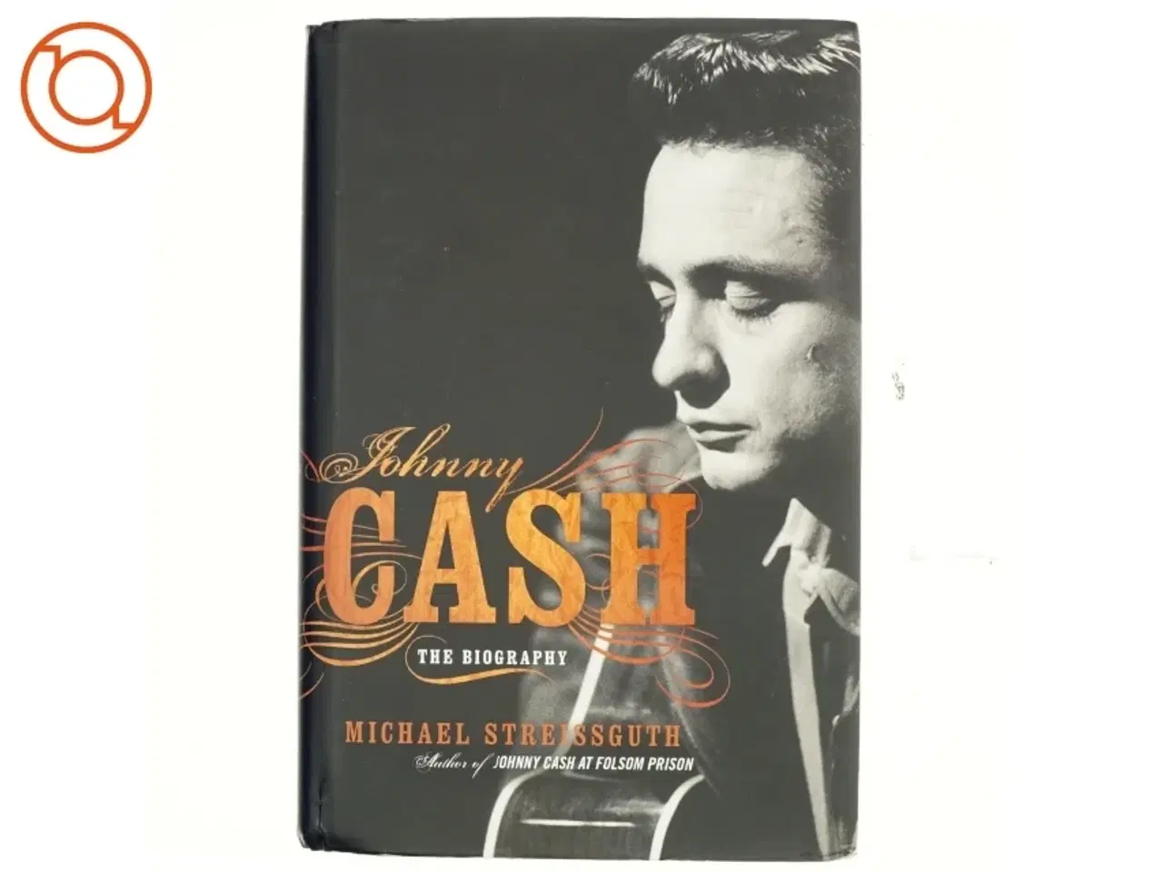 Billede 1 - Johnny Cash : the biography af Michael Streissguth (Bog)