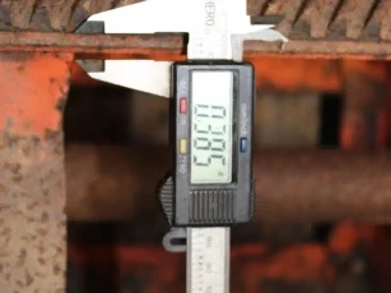 Billede 4 - Dronningborg D7000 Tærskecylinder 28350014