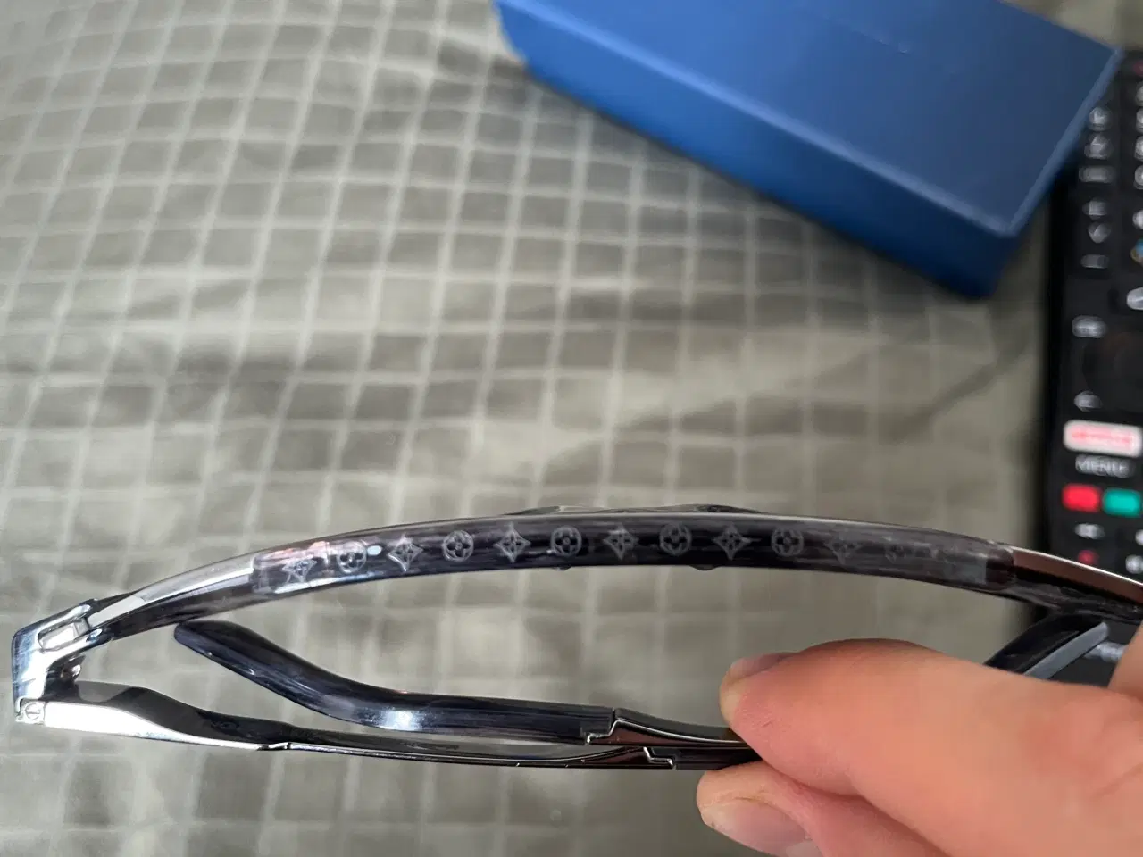 Billede 5 - Louis Vuitton solbriller  