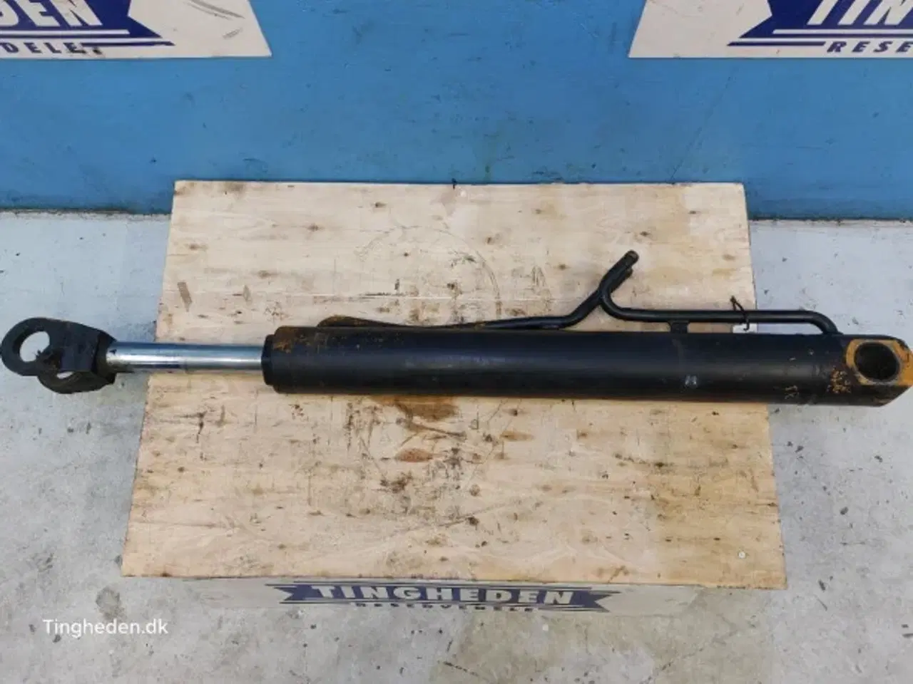 Billede 4 - JCB 427 HL Cylinder 561/60303