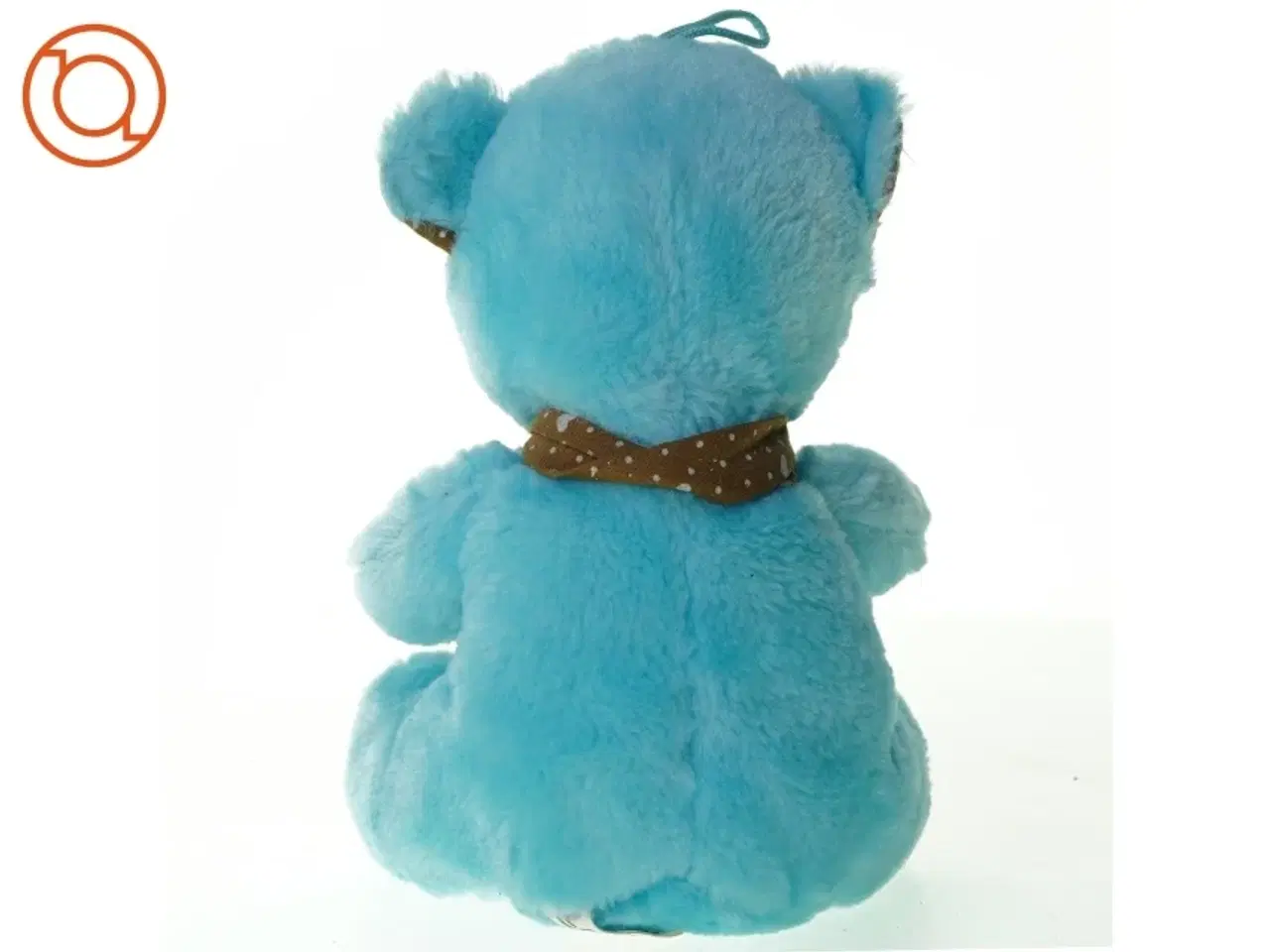 Billede 3 - Bamse fra Leico (str. 22 x 12 cm)