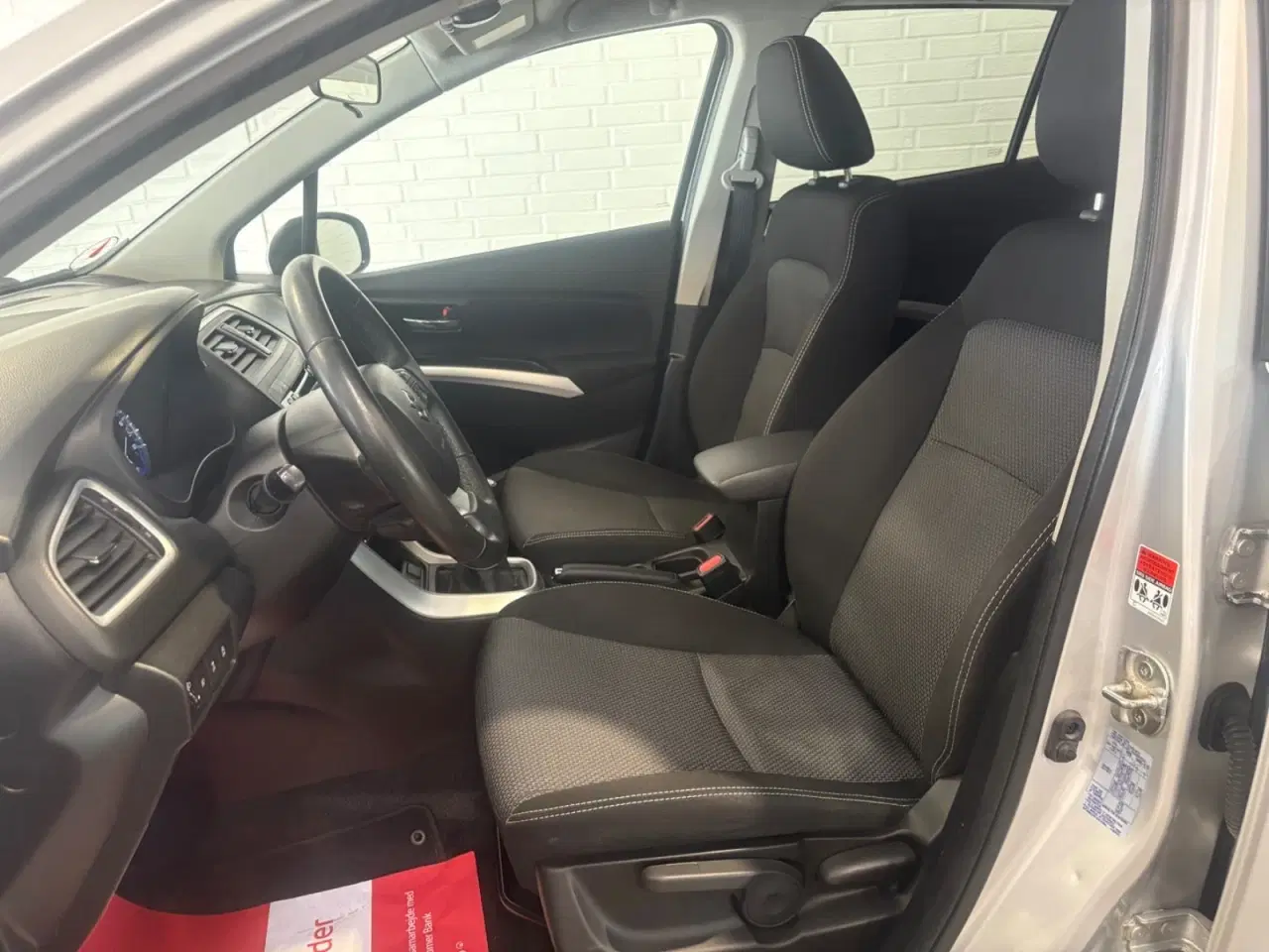 Billede 6 - Suzuki S-Cross 1,6 Active