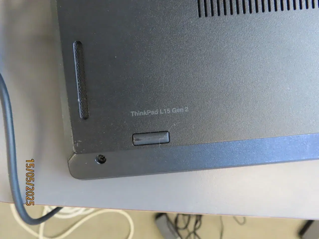 Billede 5 - Bærbar computer LENOVO ThinkPad L15 Gen 2