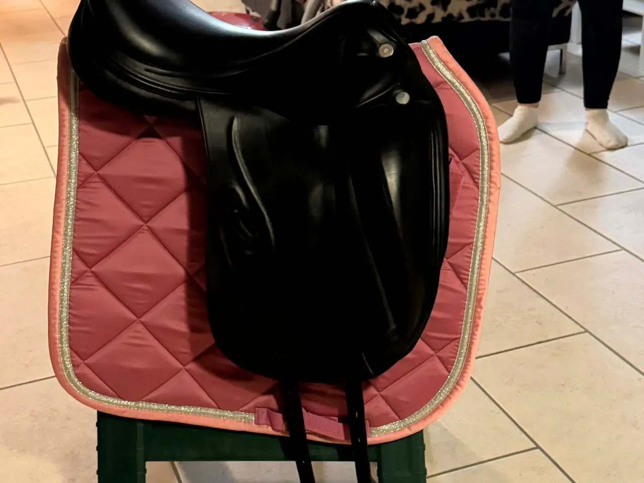 Billede 1 - Prestige Venus K