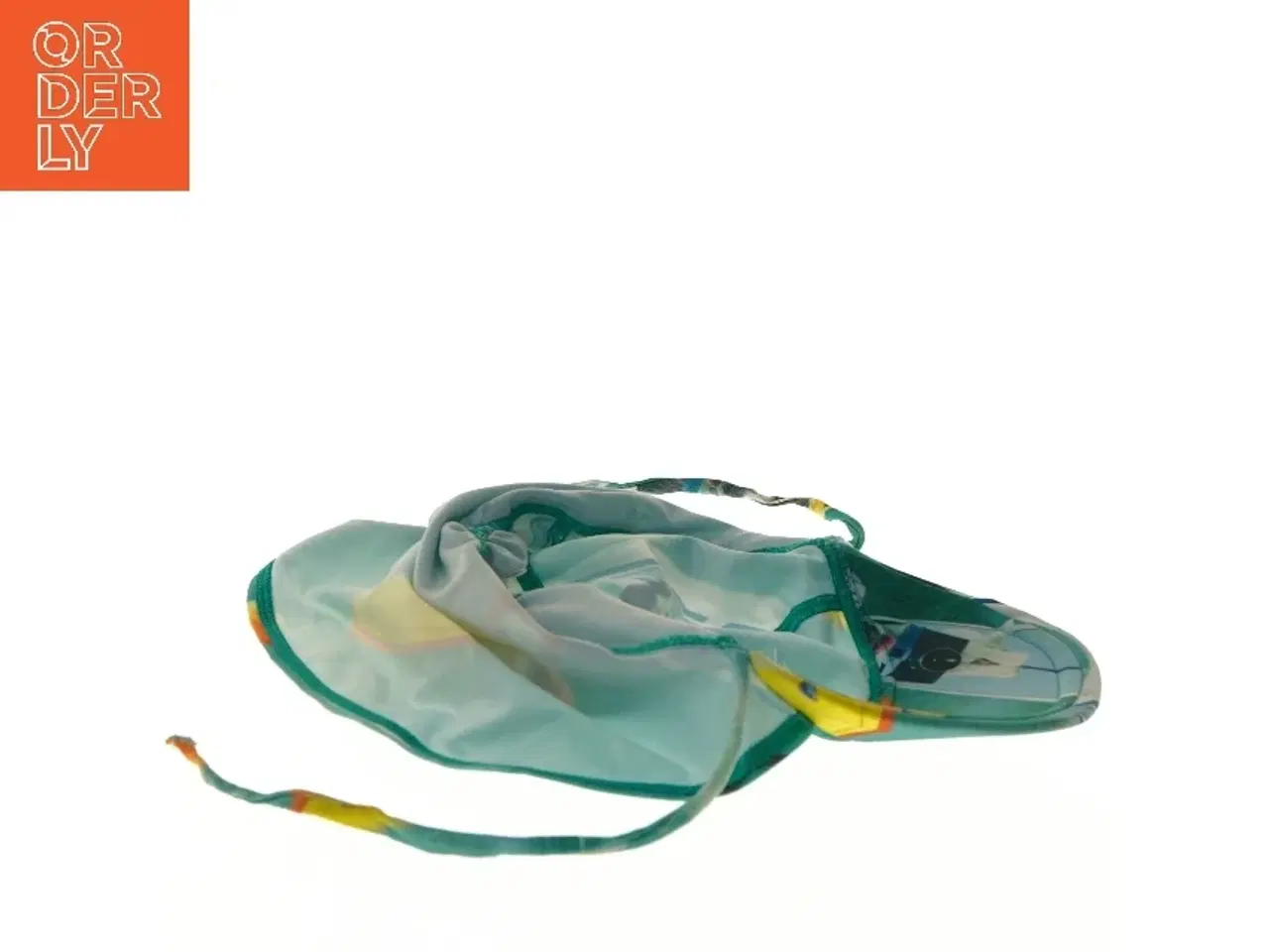 Billede 3 - Børnekasket med sjovt design fra Molo (str. 110)