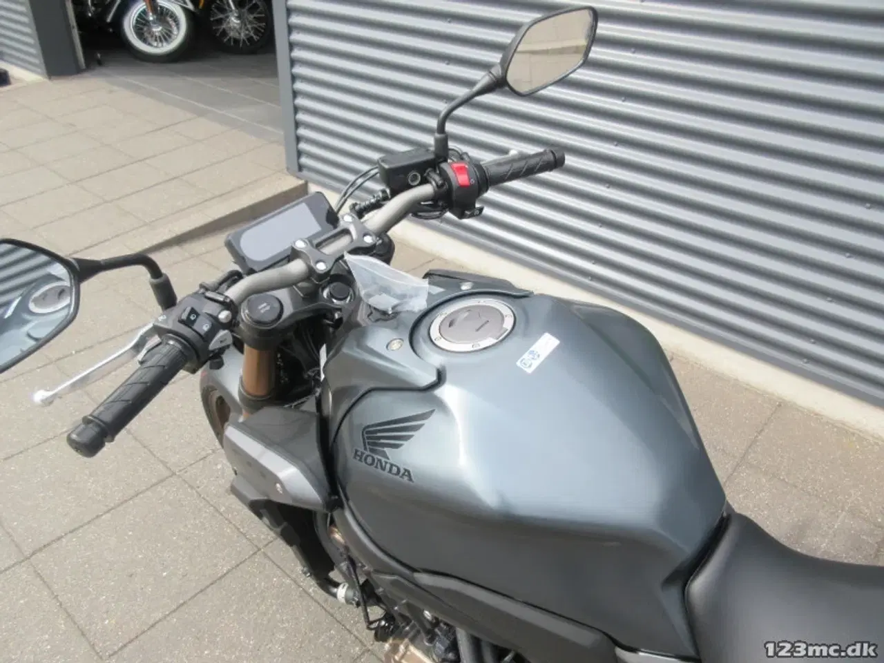 Billede 28 - Honda CB 650 R MC-SYD BYTTER GERNE  5 ÅRS  GARANTI