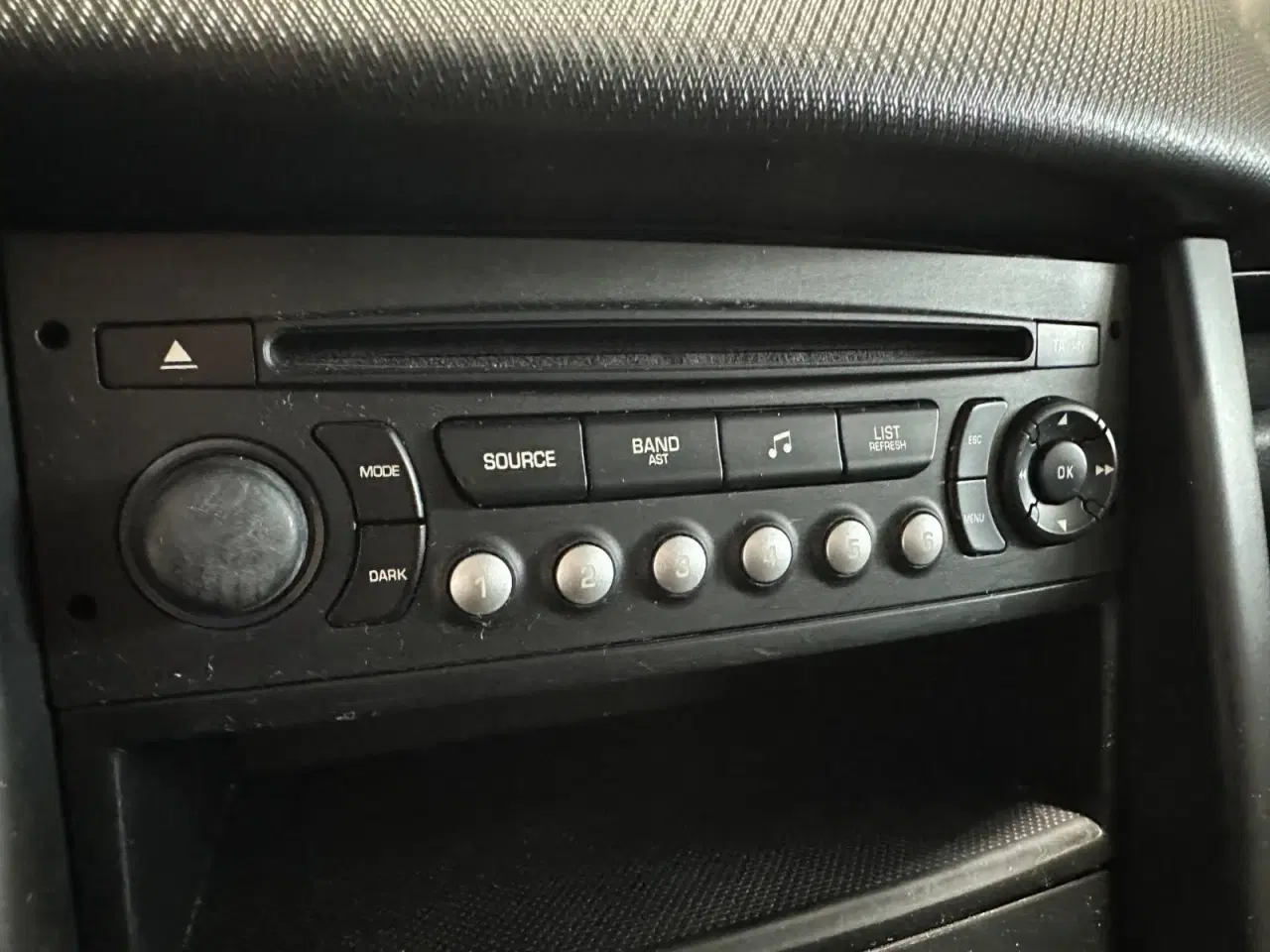 Billede 14 - Peugeot 207 1,4 HDi 70 Comfort+