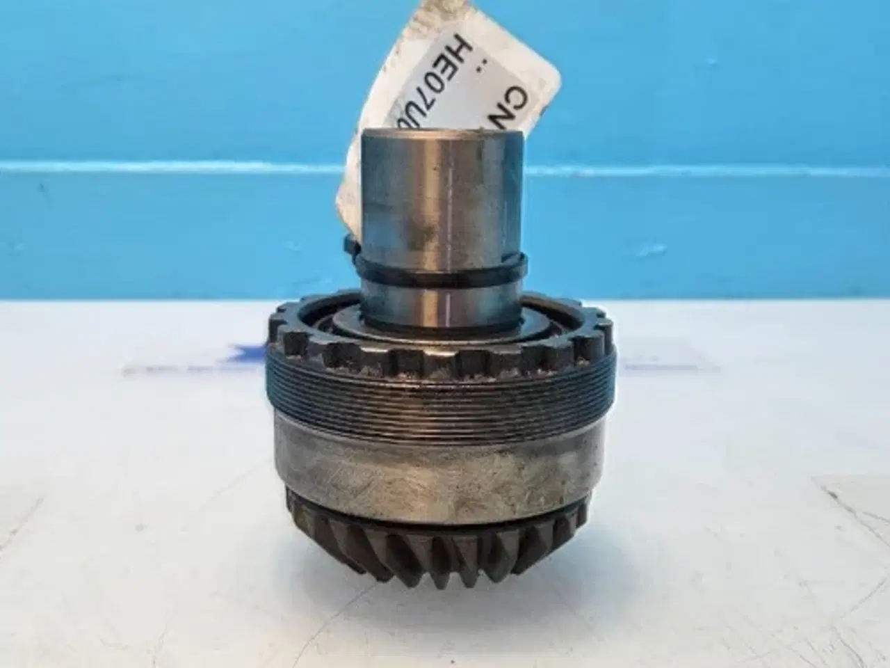 Billede 8 - John Deere 6300 Pinion L78236