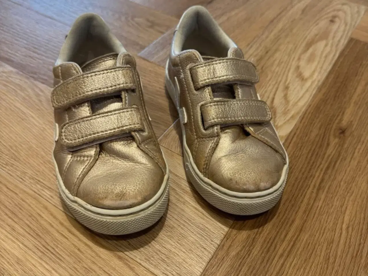 Billede 2 - Sko