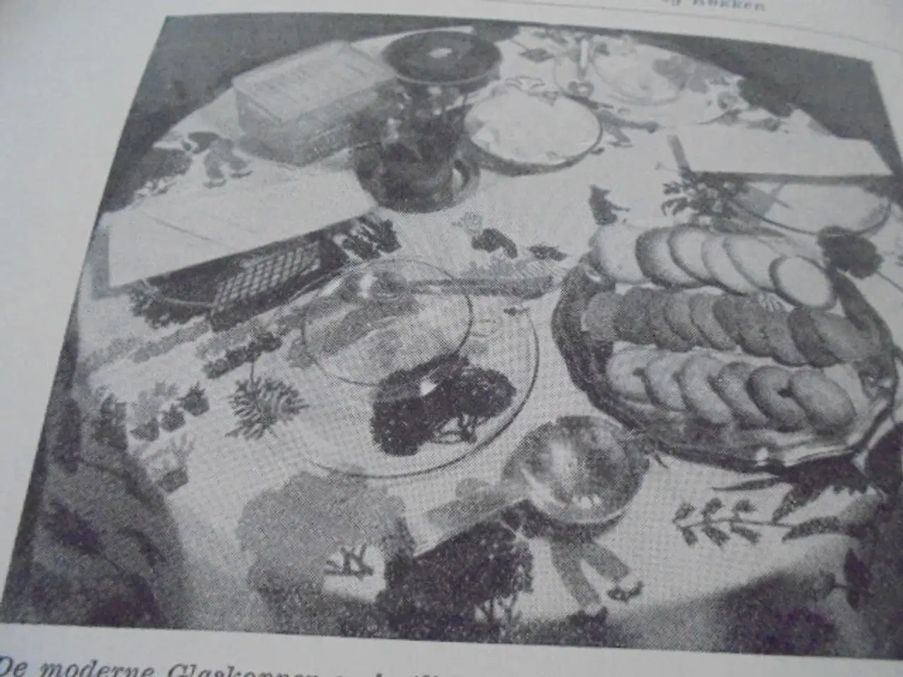 Billede 8 - Kirsten Hüttemeier: Mad, hus og køkken