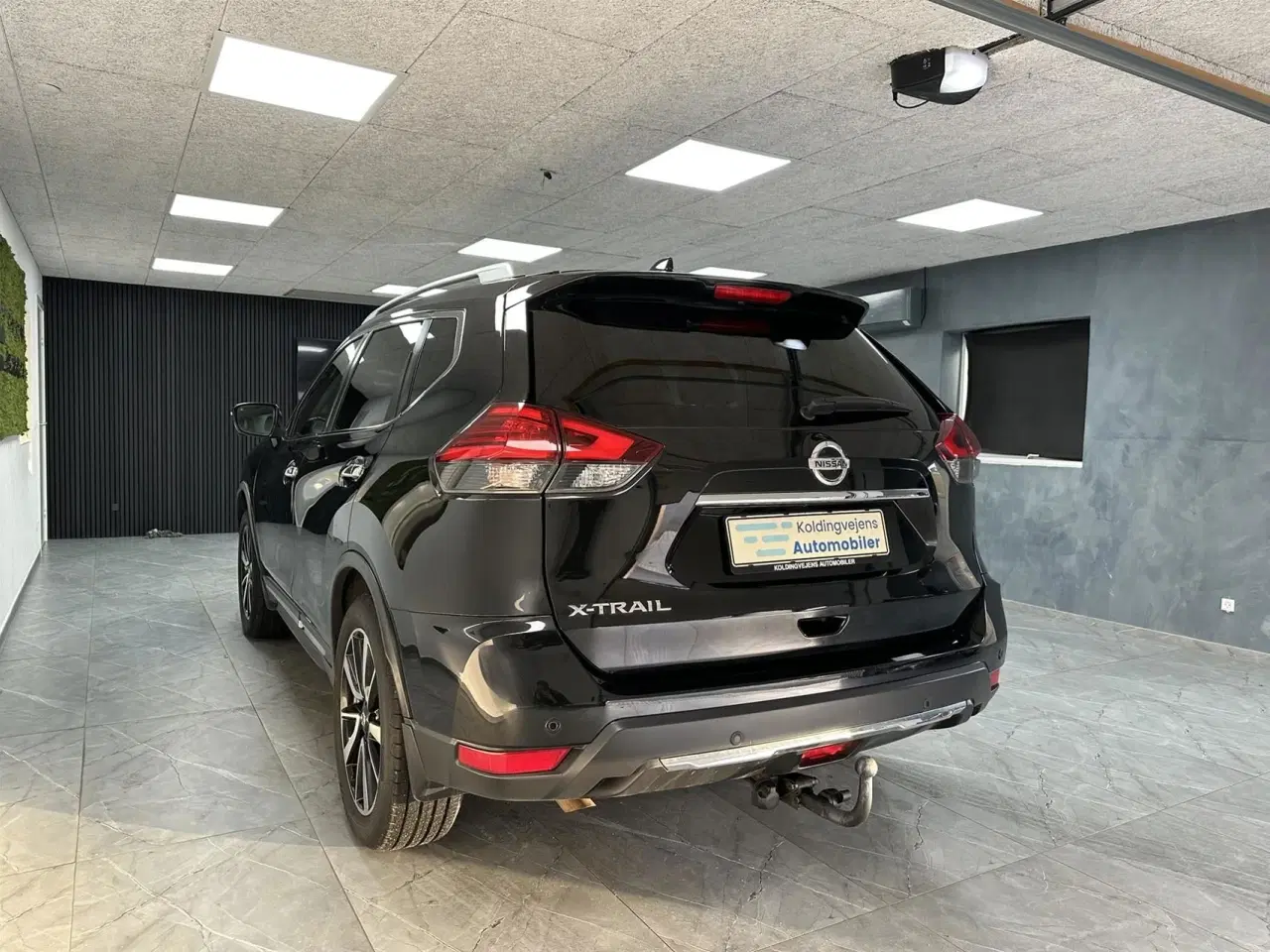 Billede 3 - Nissan X-Trail 7 pers. 1,3 Dig-T Tekna DCT 160HK 5d 6g Aut.