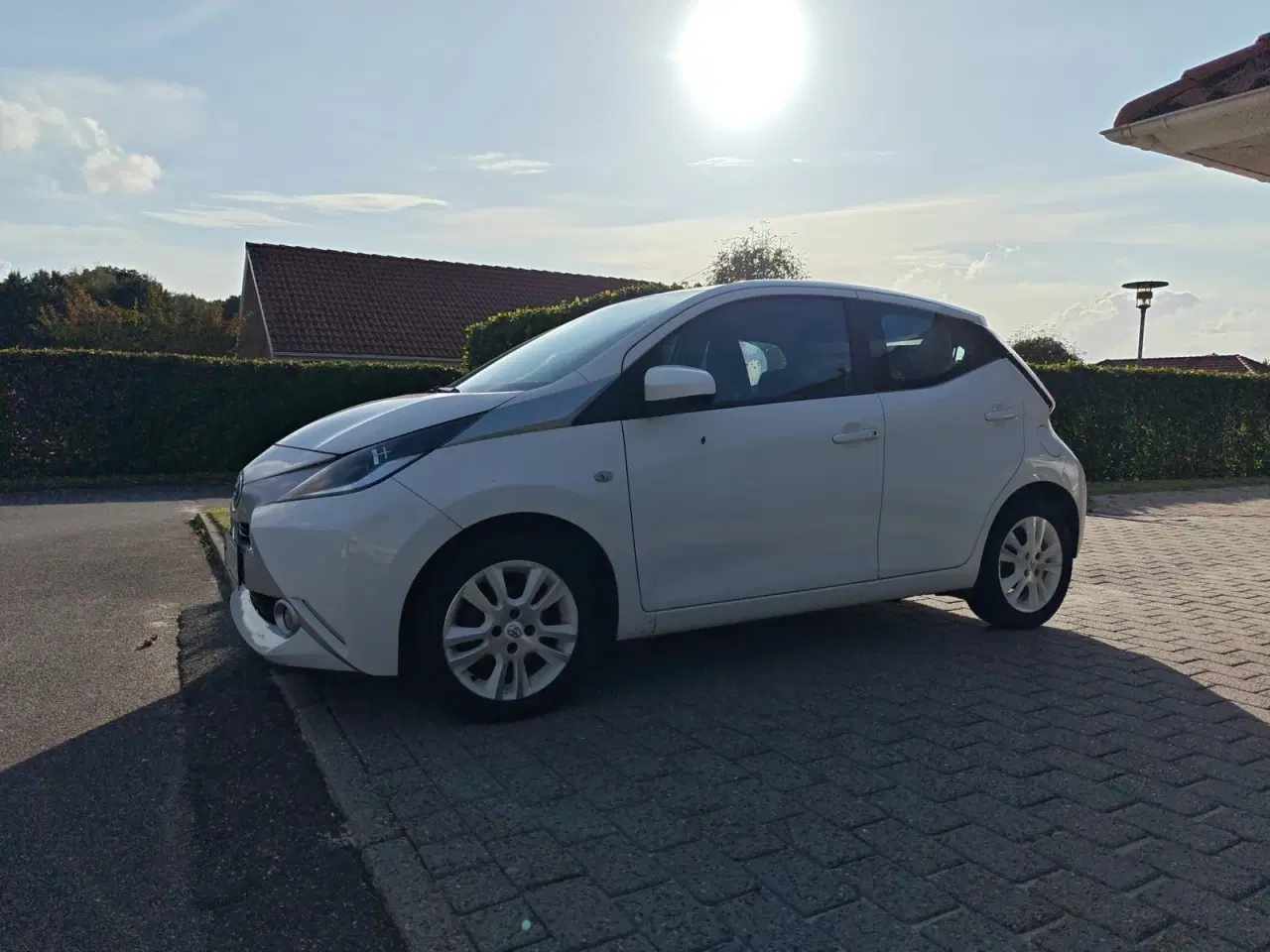 Billede 3 - Toyota Aygo 1,0 VVT-i x
