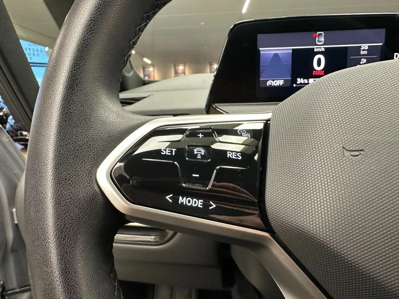 Billede 15 - VW ID.3 58 Pro