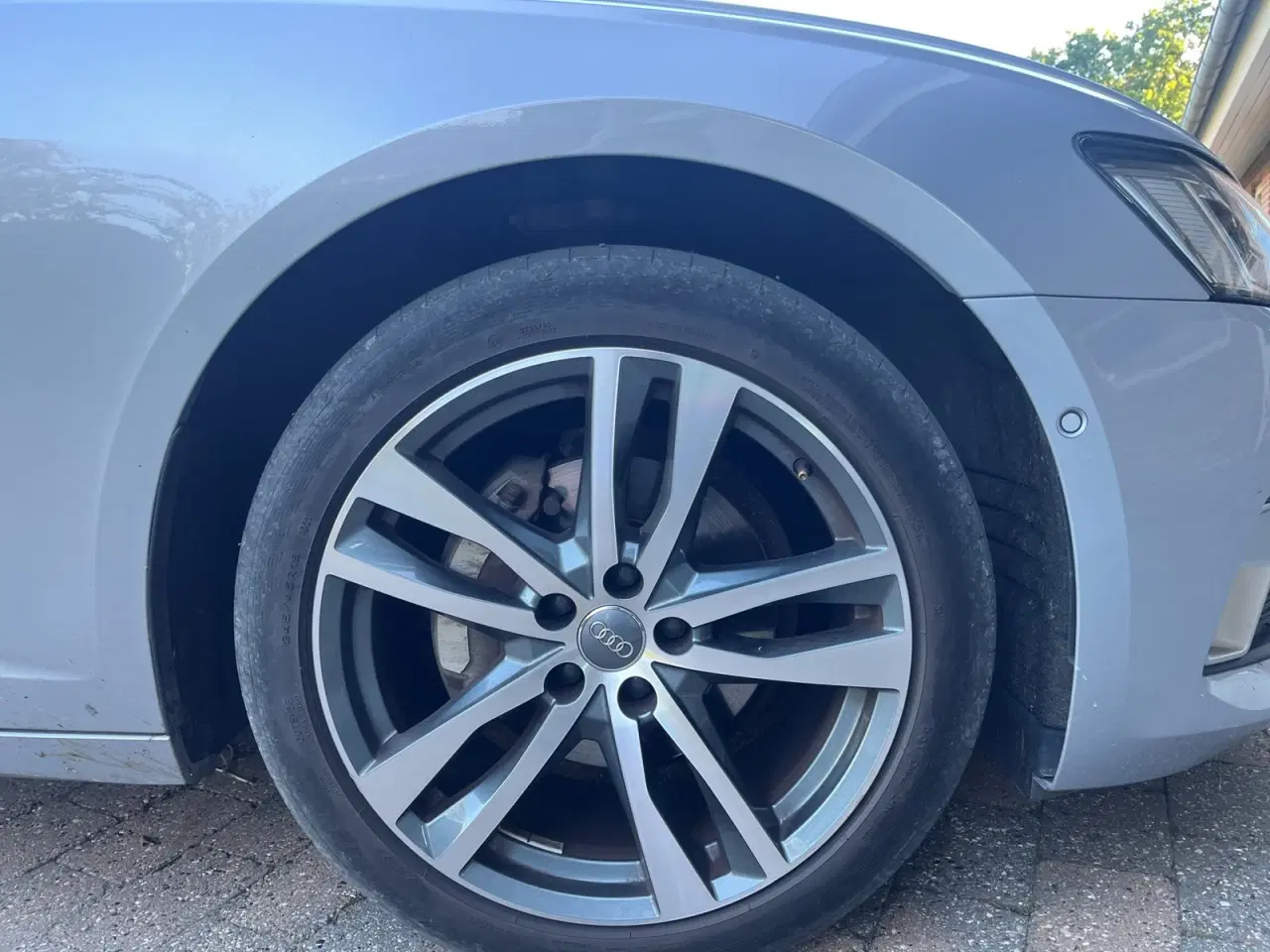 Billede 17 - Audi A6 40 TDi Sport Prestige Avant S-tr.