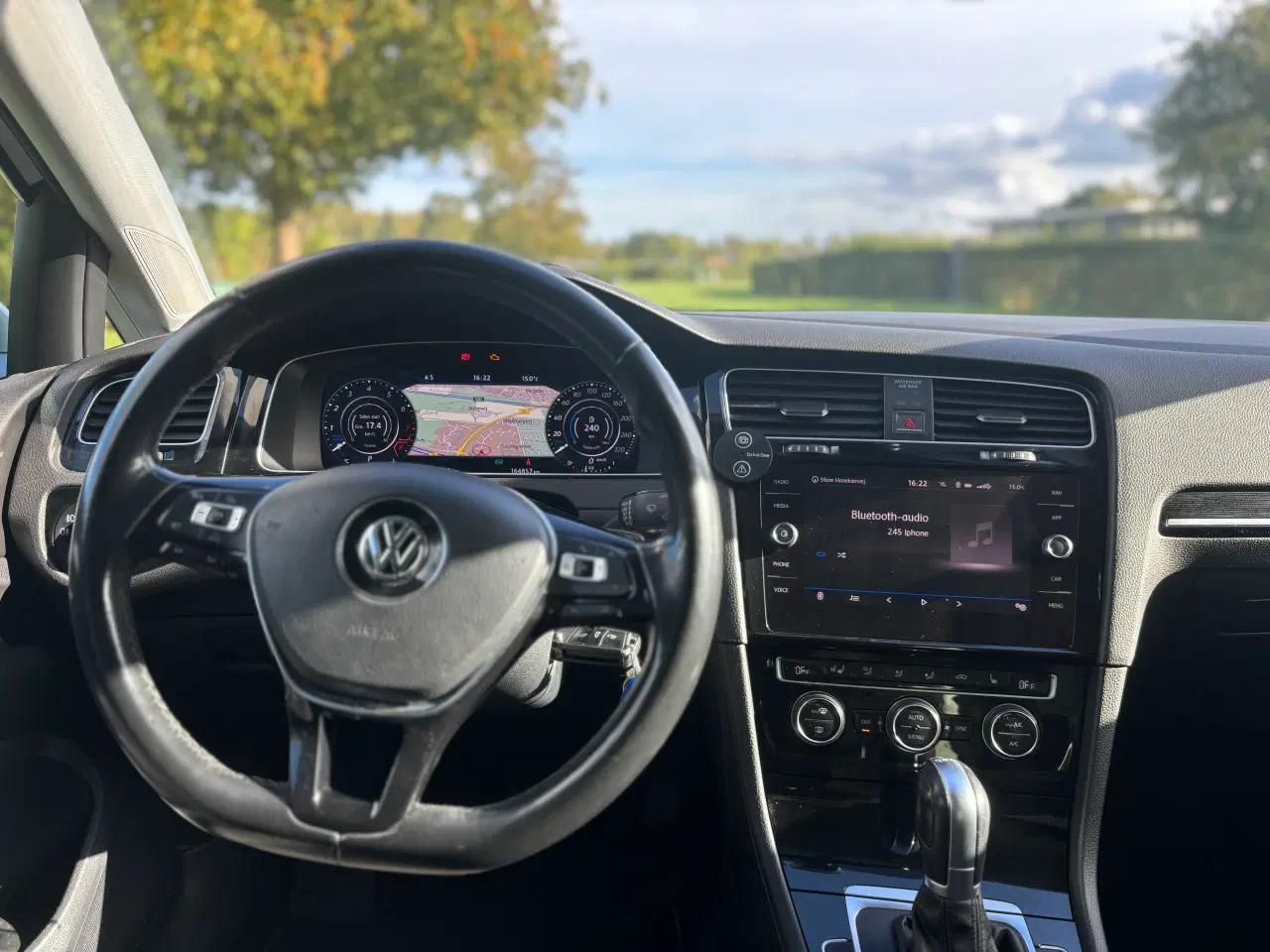 Billede 6 - VW Golf 2017